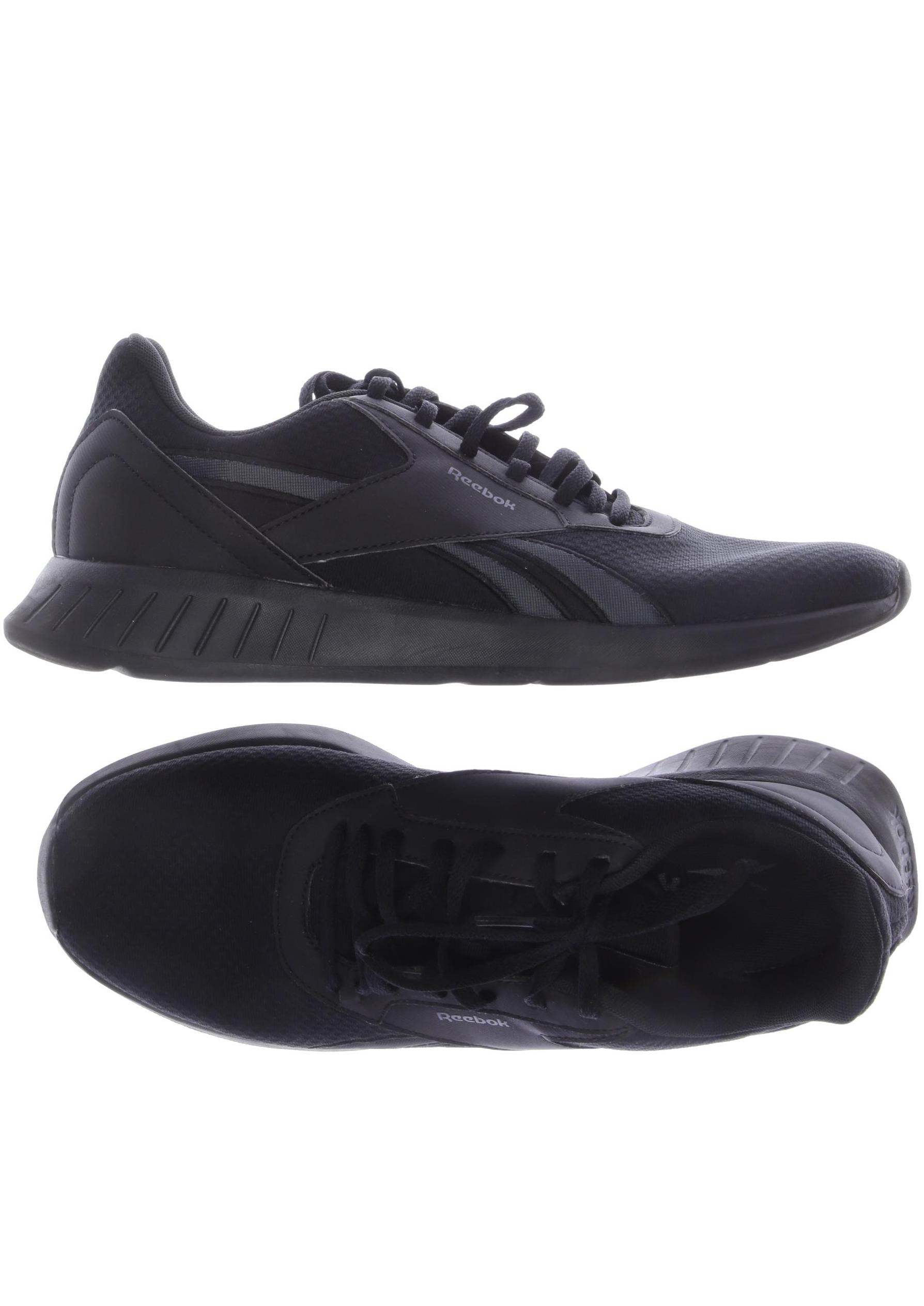 

Reebok Herren Sneakers, schwarz, Gr. 44