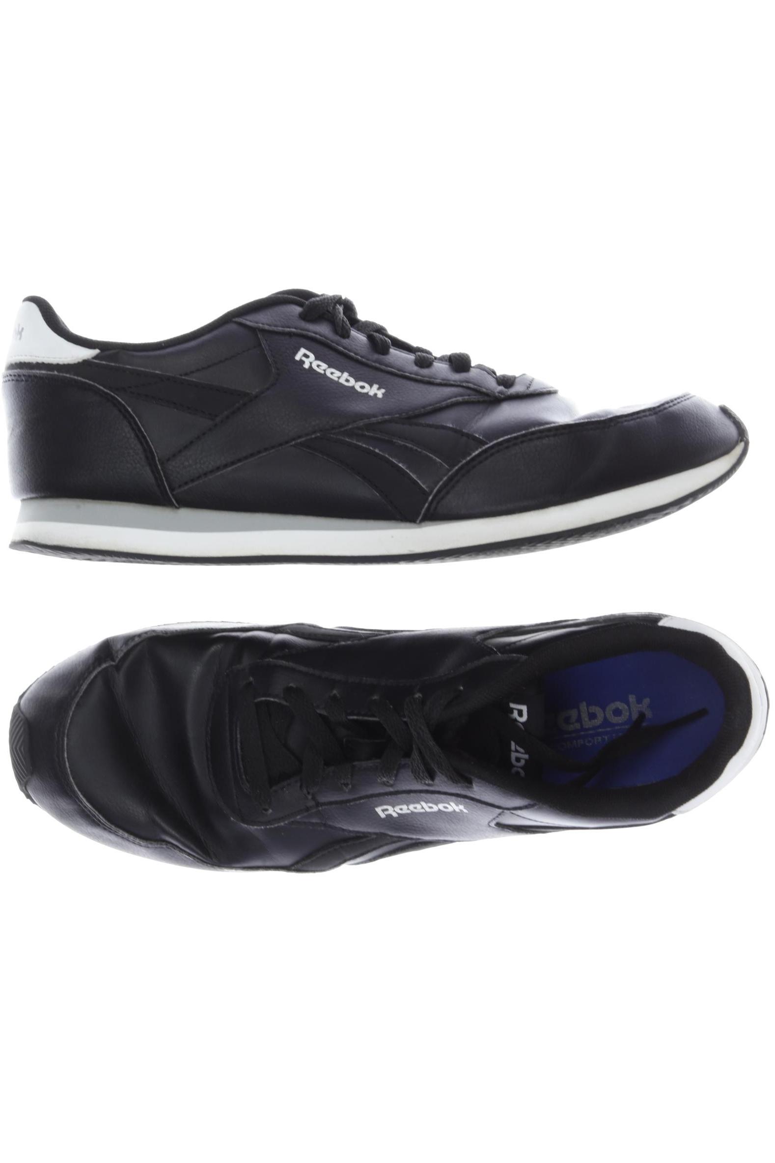 

Reebok Herren Sneakers, schwarz, Gr. 44