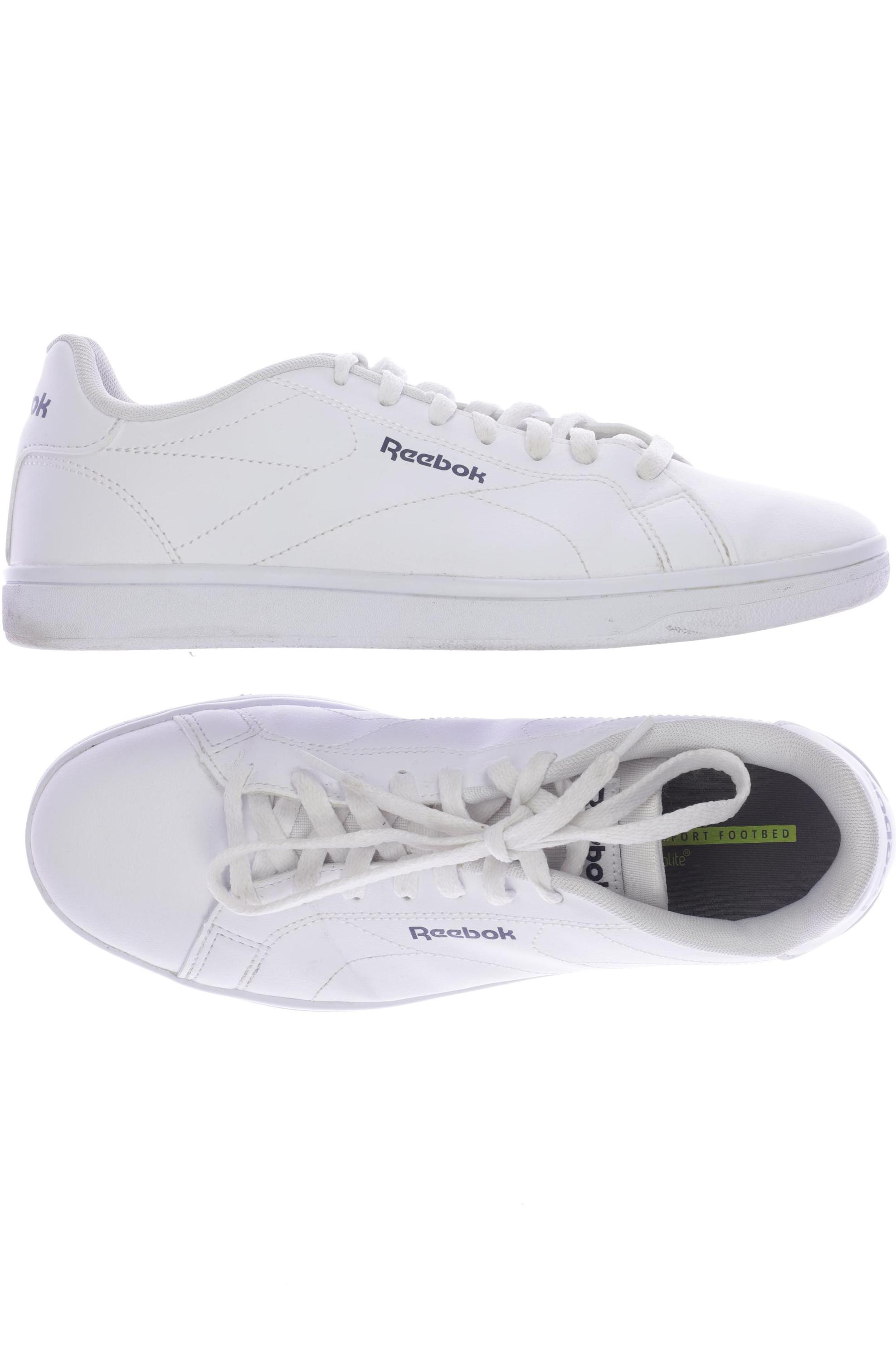 

Reebok Herren Sneakers, weiß