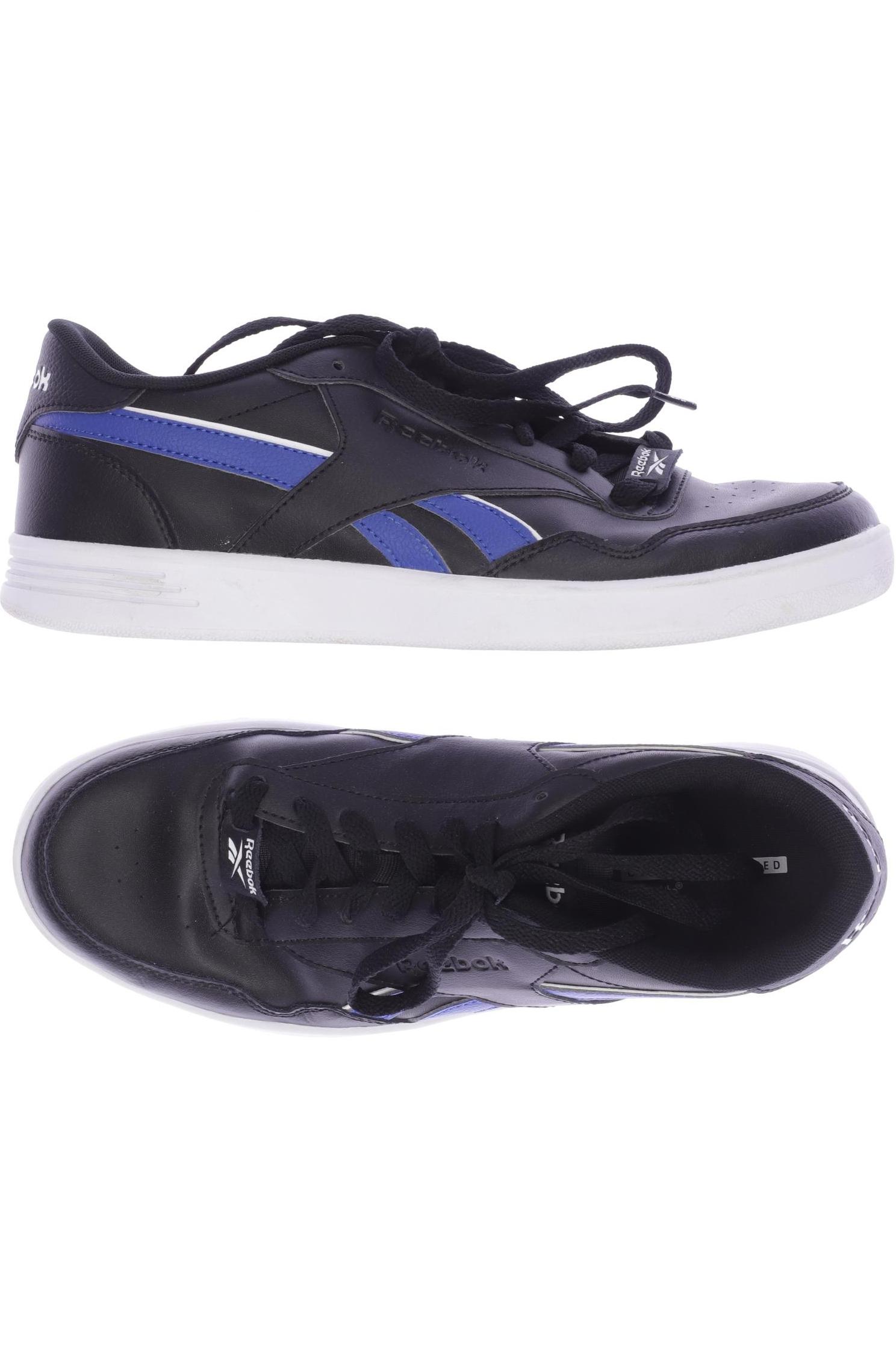 

Reebok Herren Sneakers, schwarz
