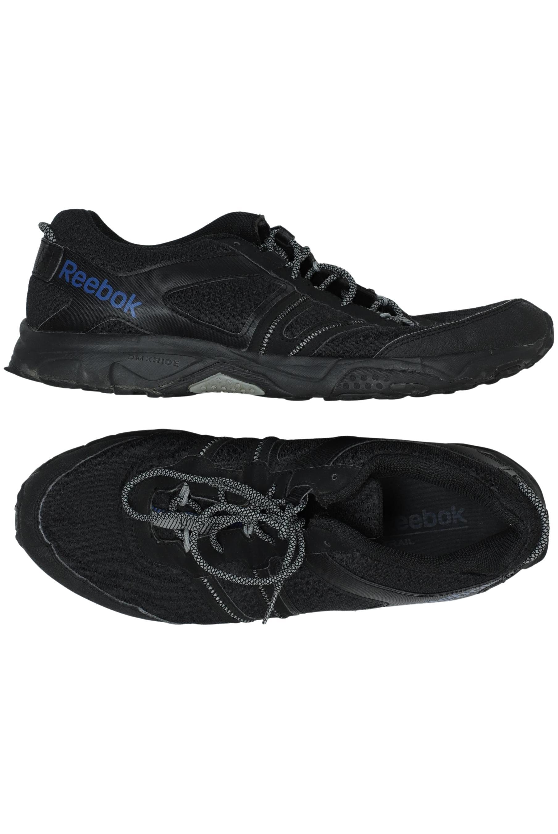 

Reebok Herren Sneakers, schwarz, Gr. 44