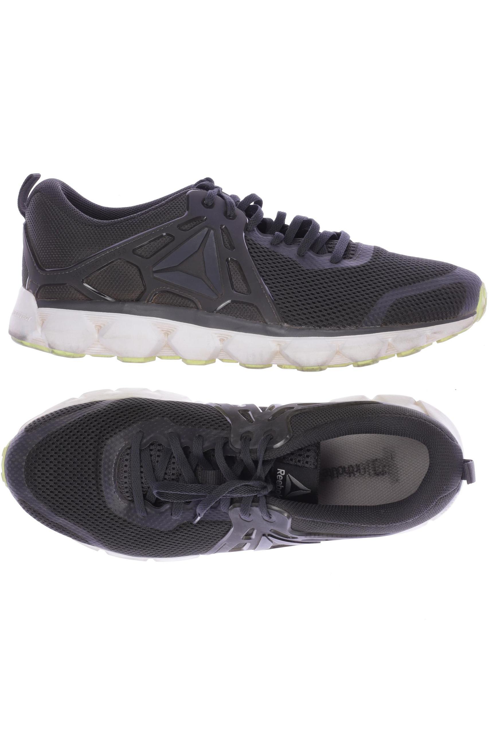 

Reebok Herren Sneakers, grau, Gr. 43