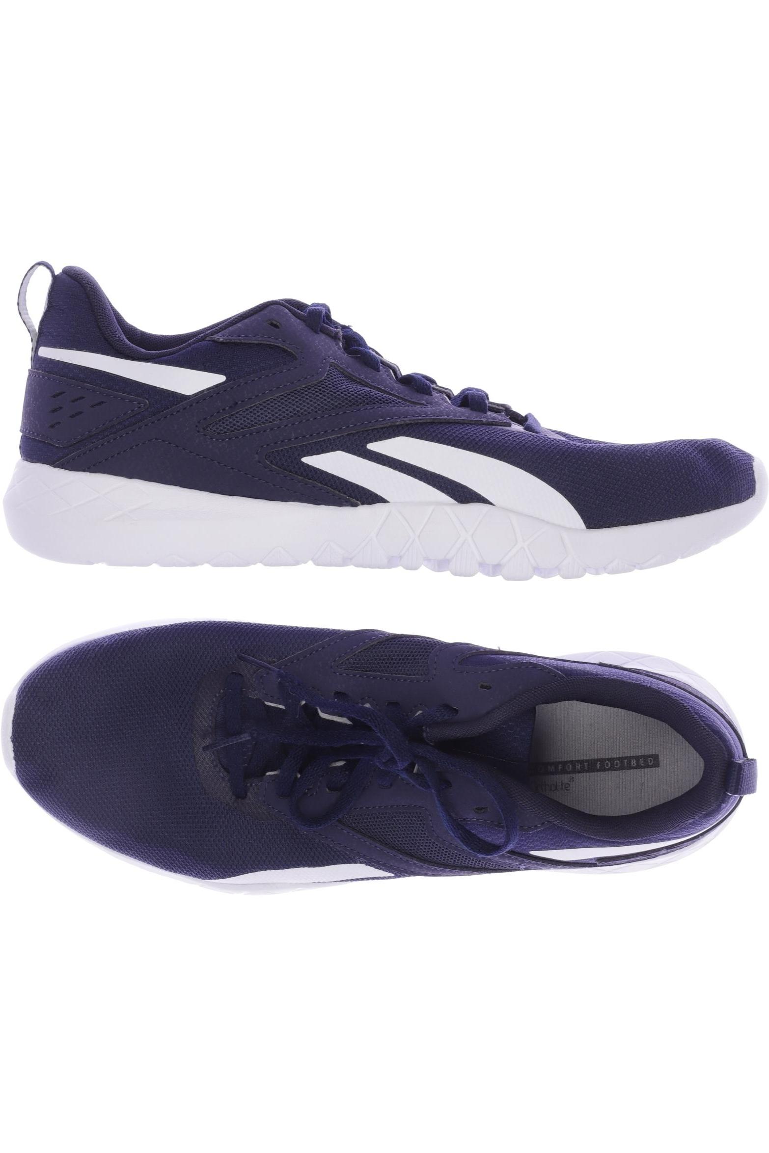 

Reebok Herren Sneakers, marineblau, Gr. 43