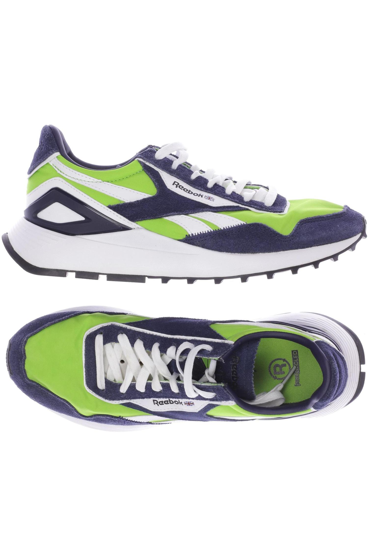 

Reebok Herren Sneakers, marineblau