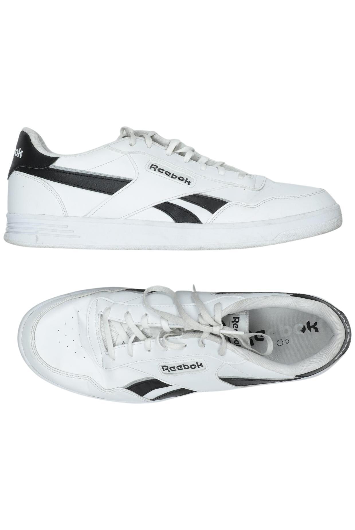 

Reebok Herren Sneakers, mehrfarbig, Gr. 44.5