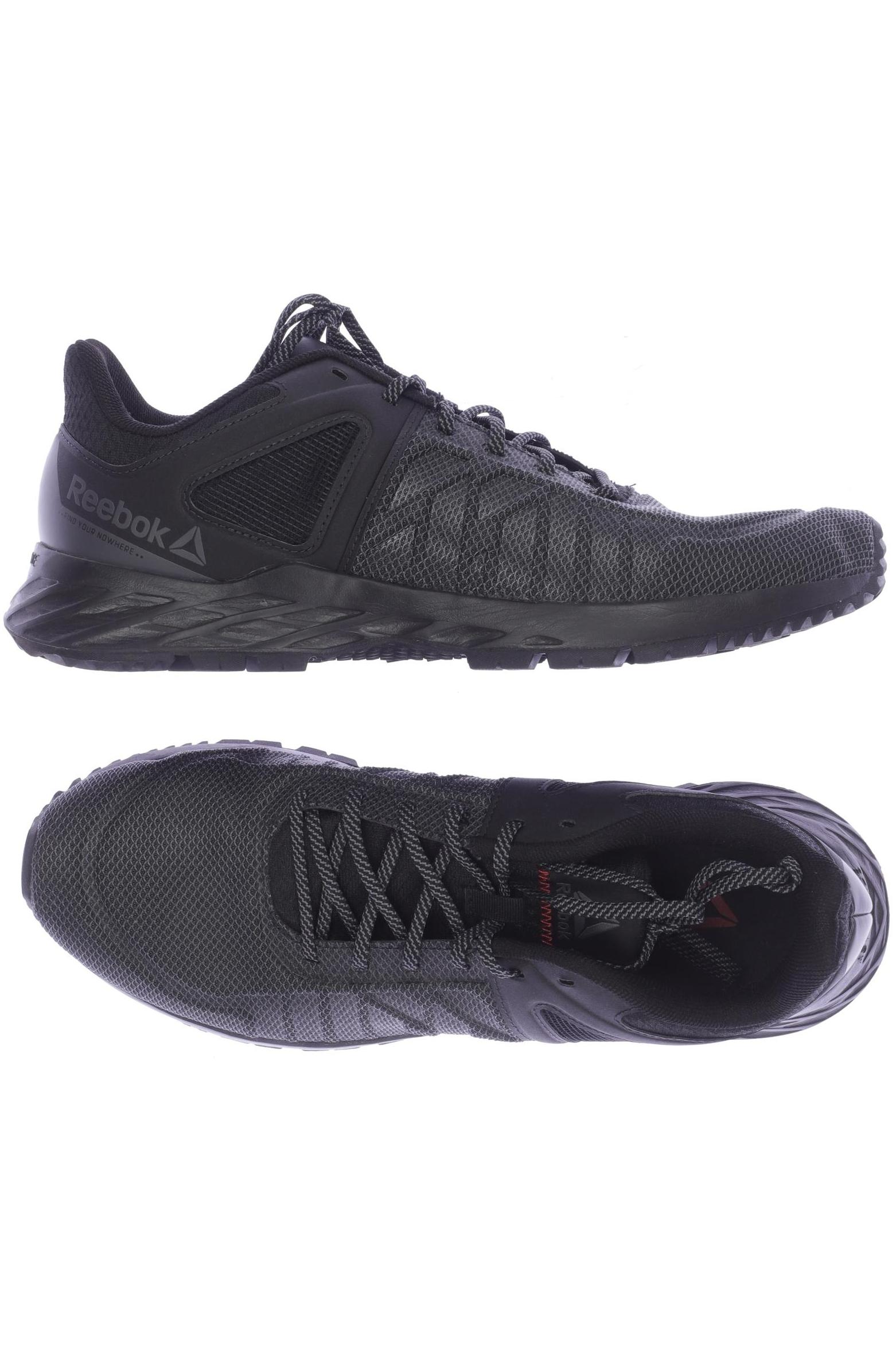 

Reebok Herren Sneakers, grau, Gr. 42