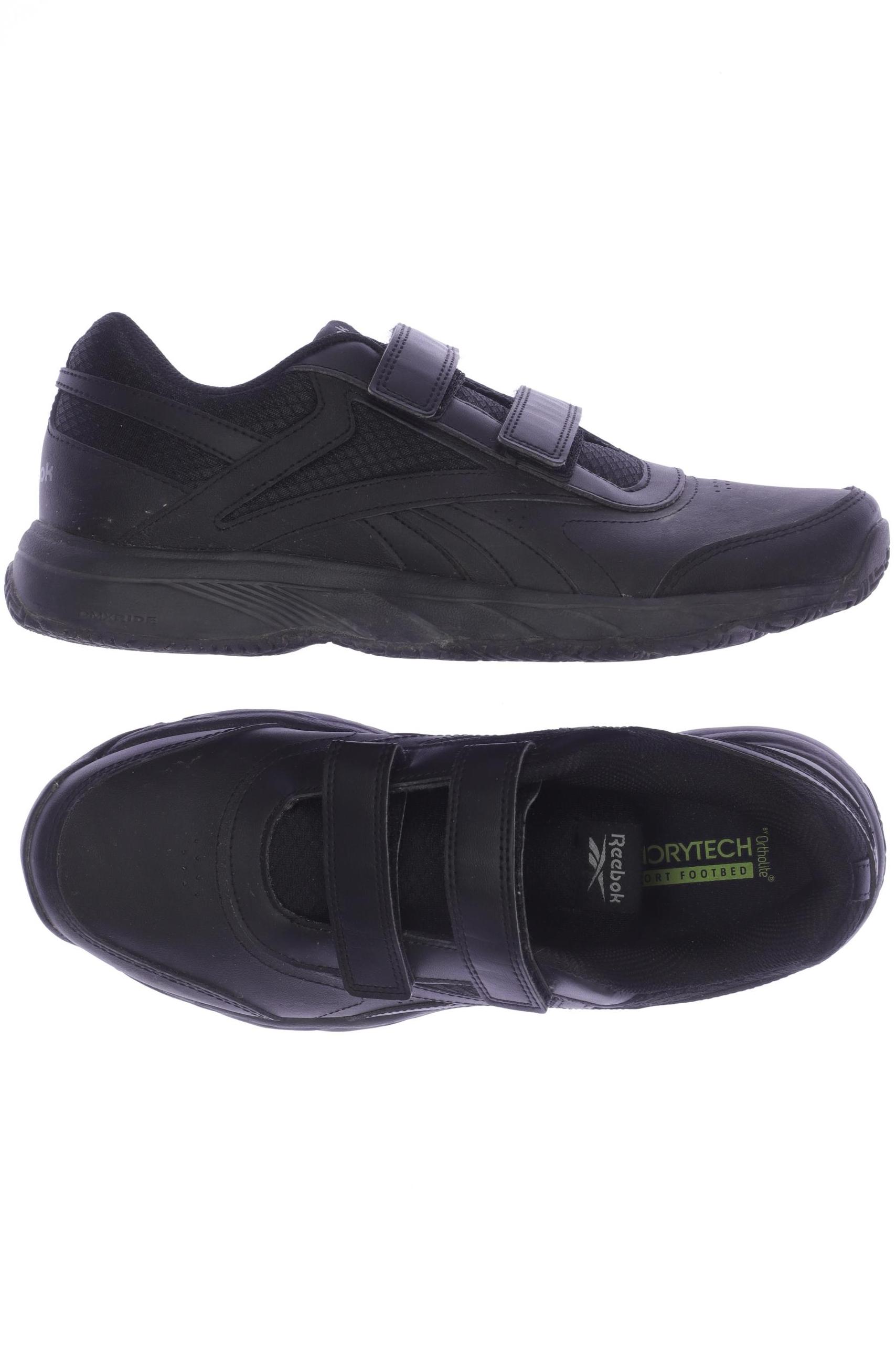 

Reebok Herren Sneakers, schwarz, Gr. 42
