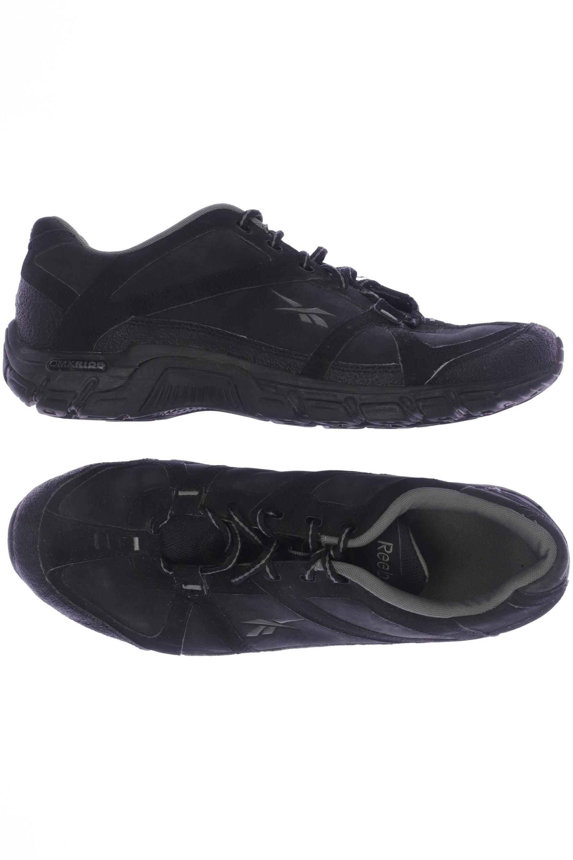 

Reebok Herren Sneakers, schwarz, Gr. 49
