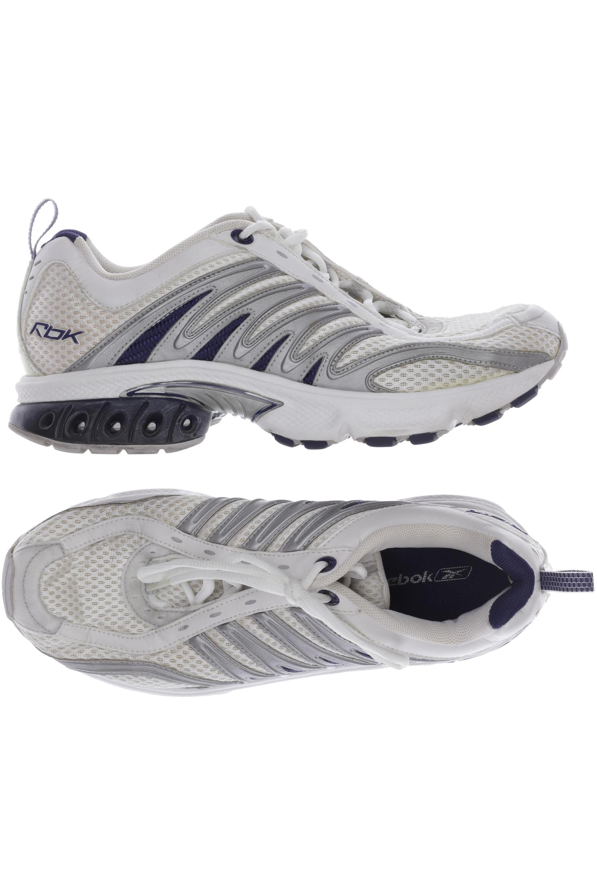 

Reebok Herren Sneakers, cremeweiß, Gr. 42