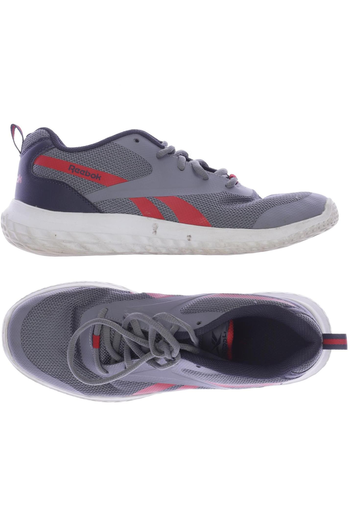 

Reebok Herren Sneakers, grau