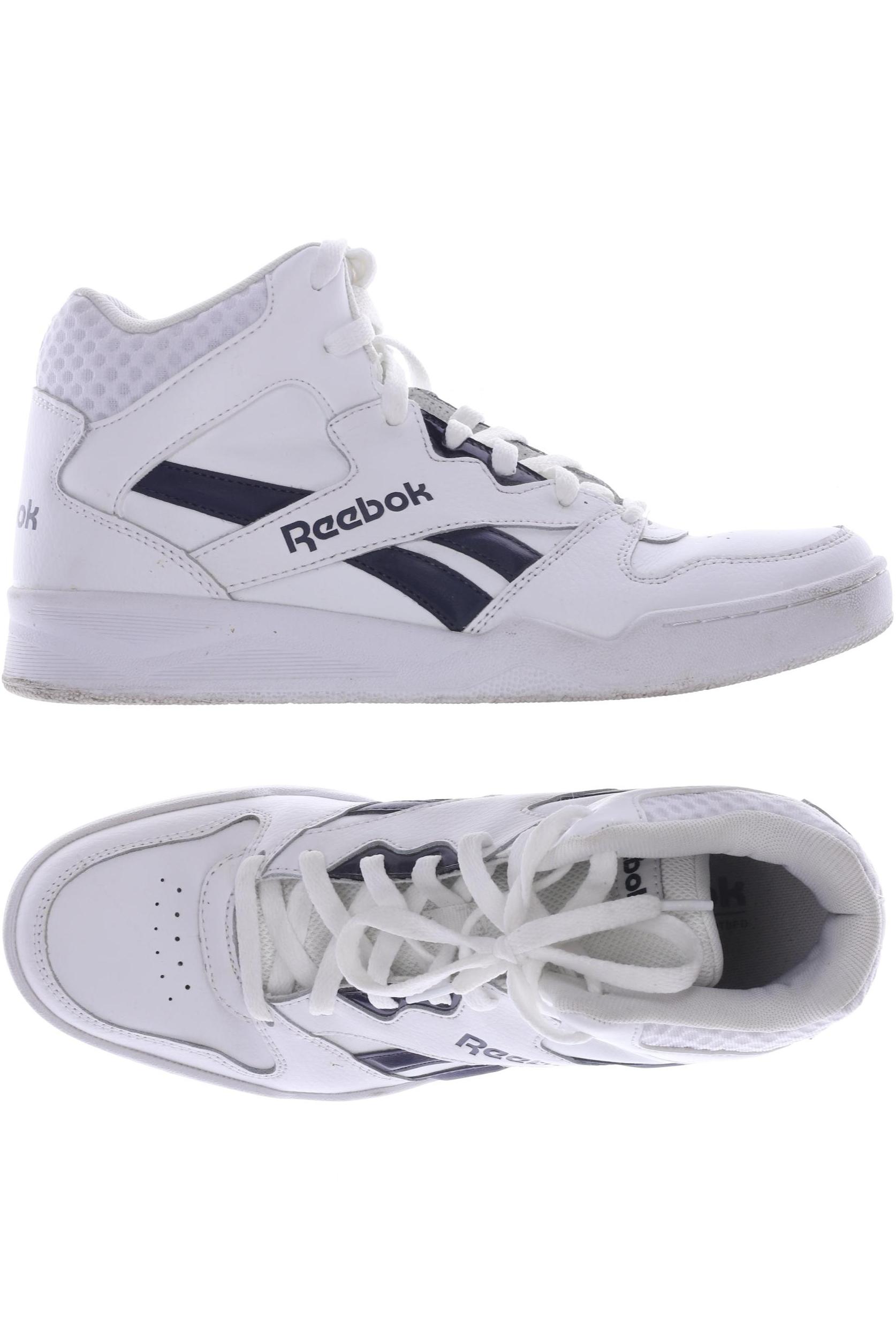 

Reebok Herren Sneakers, weiß