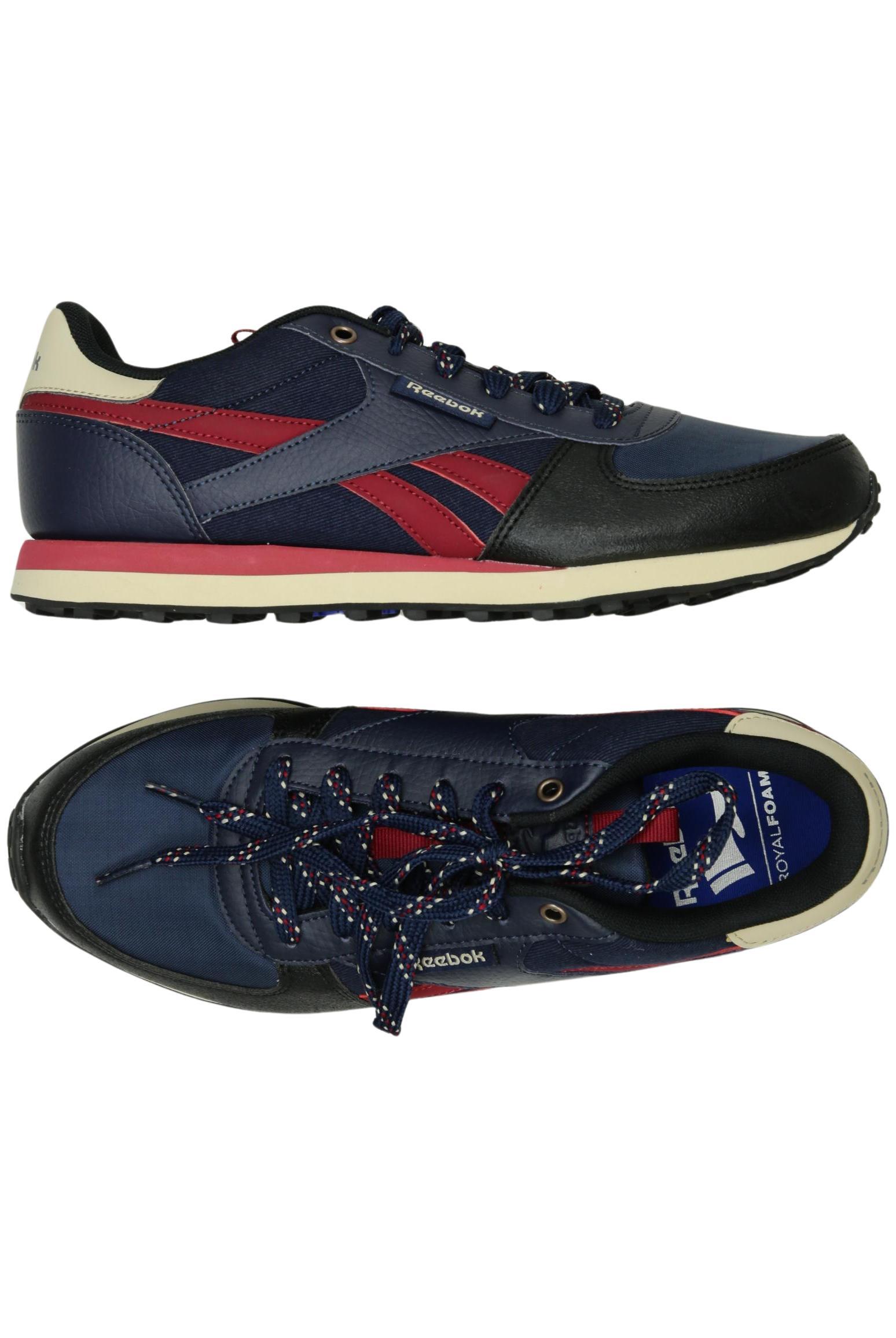 

Reebok Herren Sneakers, mehrfarbig, Gr. 41