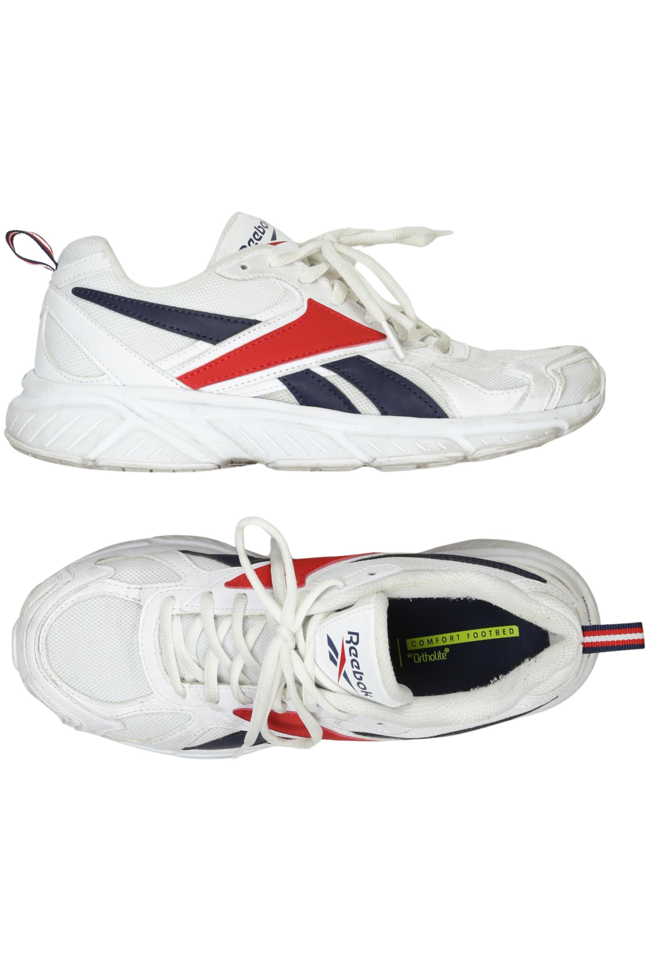 

Reebok Herren Sneakers, mehrfarbig, Gr. 40