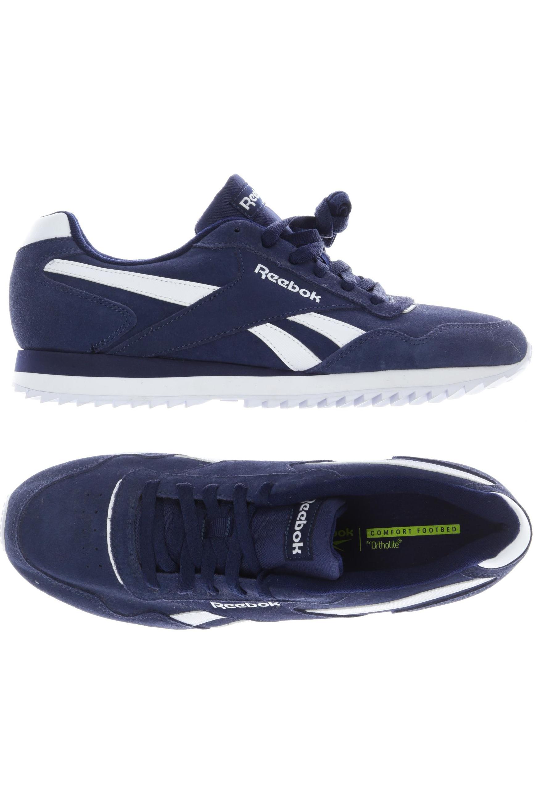 

Reebok Herren Sneakers, marineblau, Gr. 44
