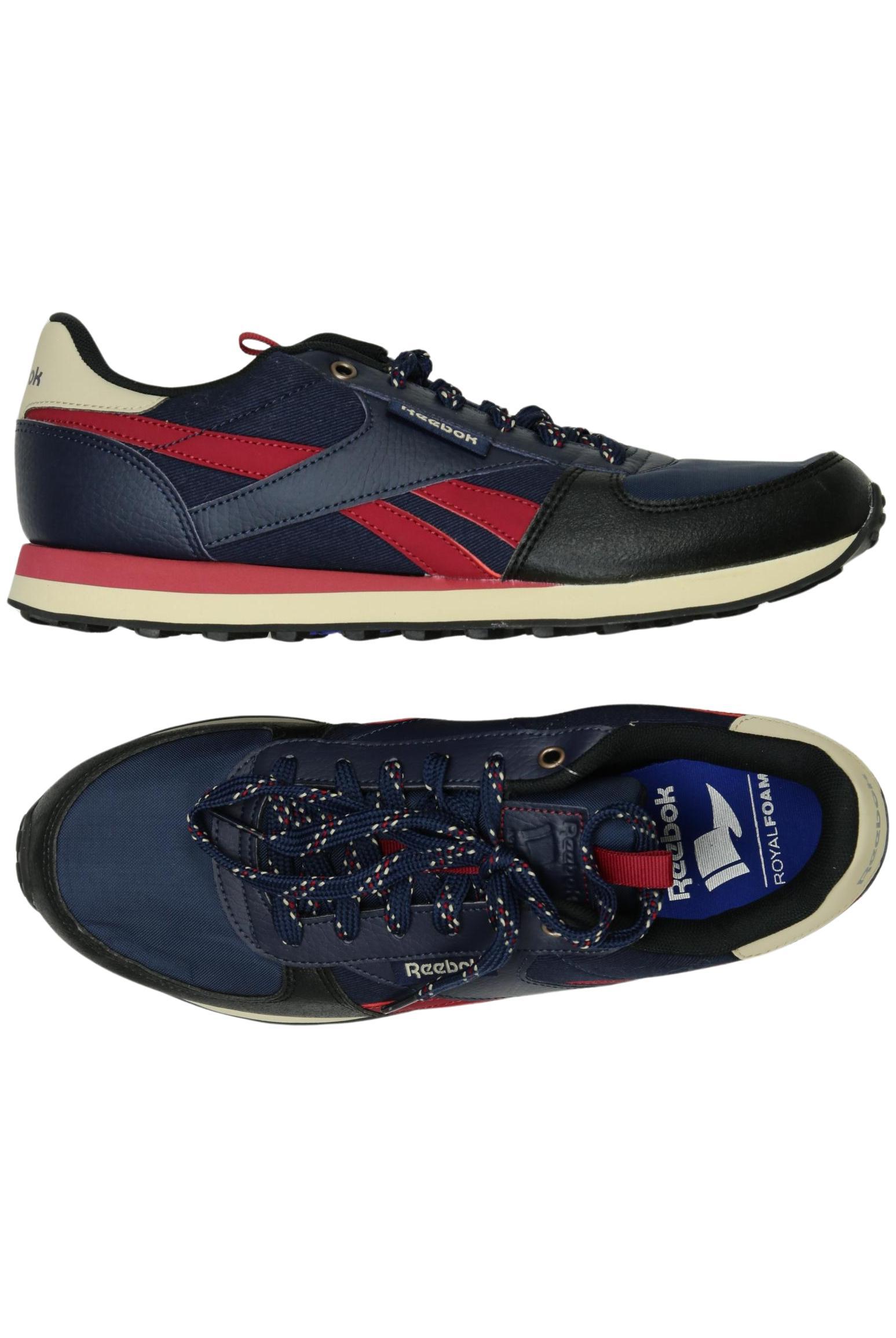 

Reebok Herren Sneakers, mehrfarbig, Gr. 41