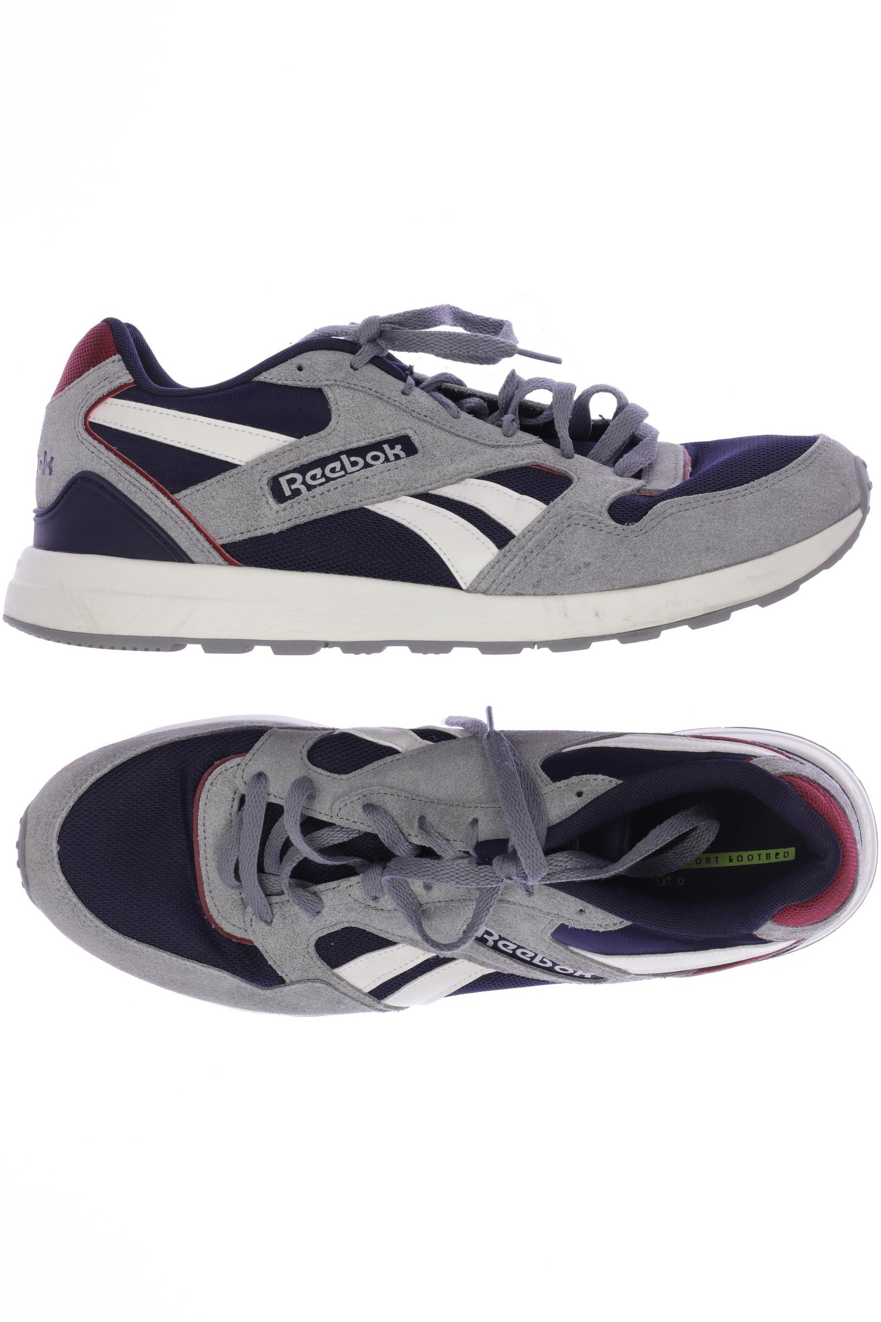 

Reebok Herren Sneakers, grau, Gr. 47