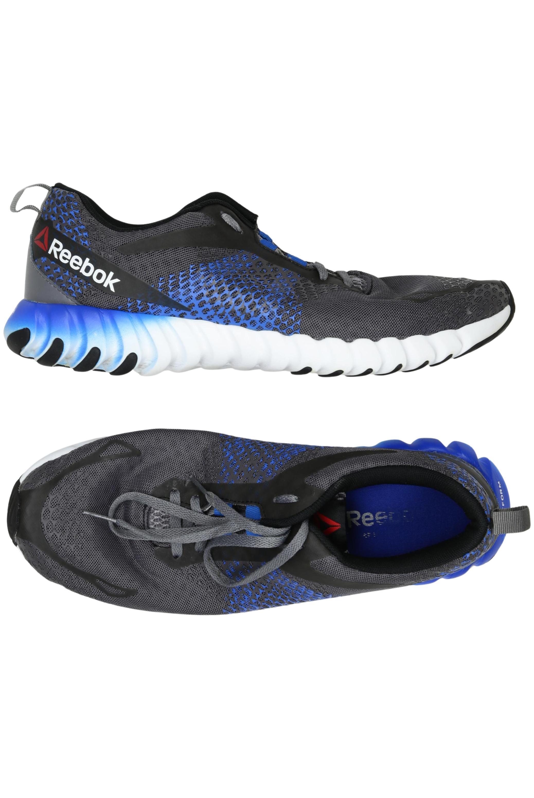 

Reebok Herren Sneakers, grau, Gr. 43