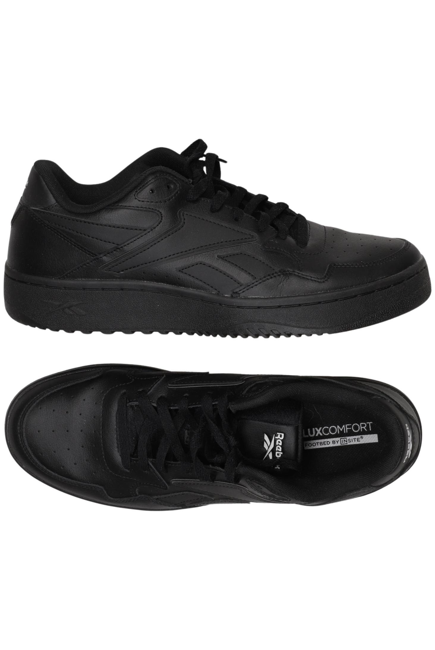 

Reebok Herren Sneakers, schwarz, Gr. 45