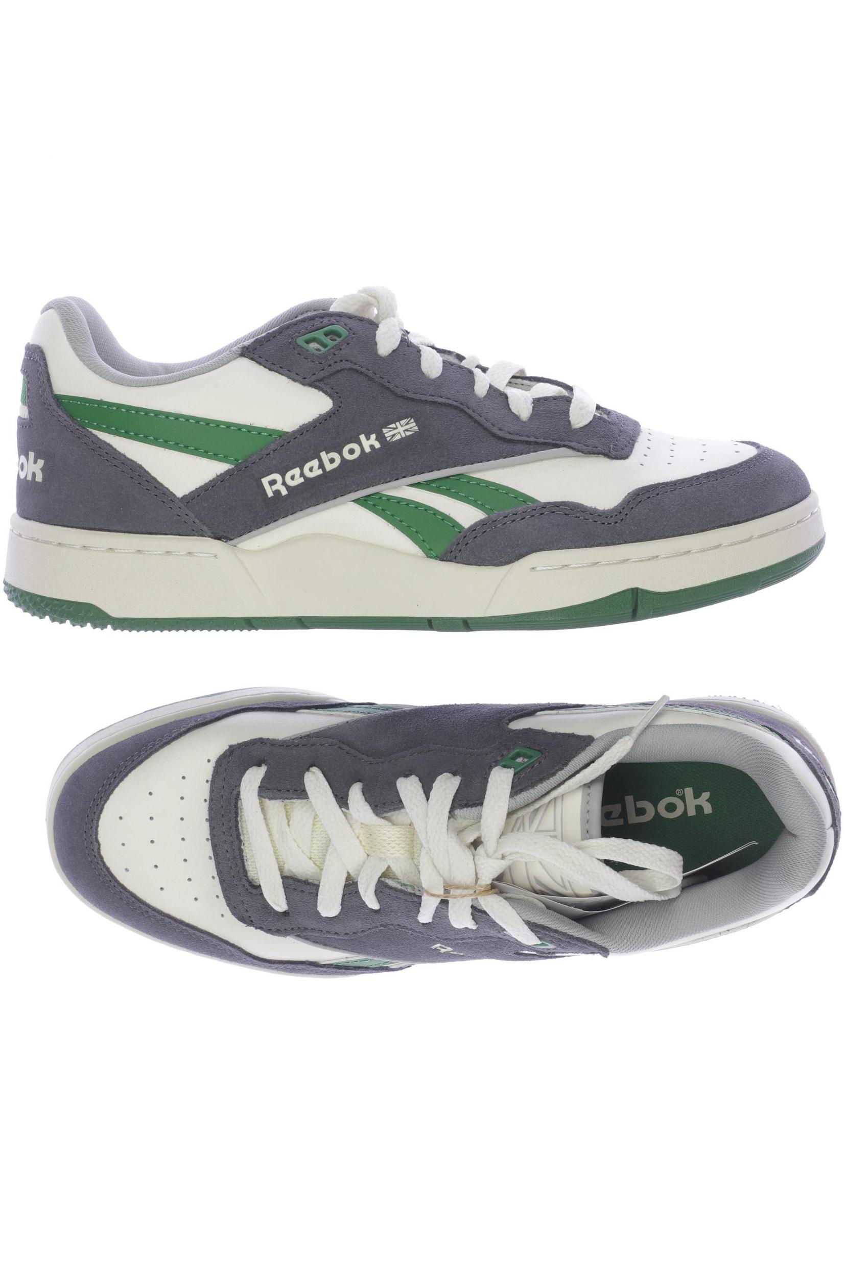 

Reebok Herren Sneakers, cremeweiß, Gr. 38.5