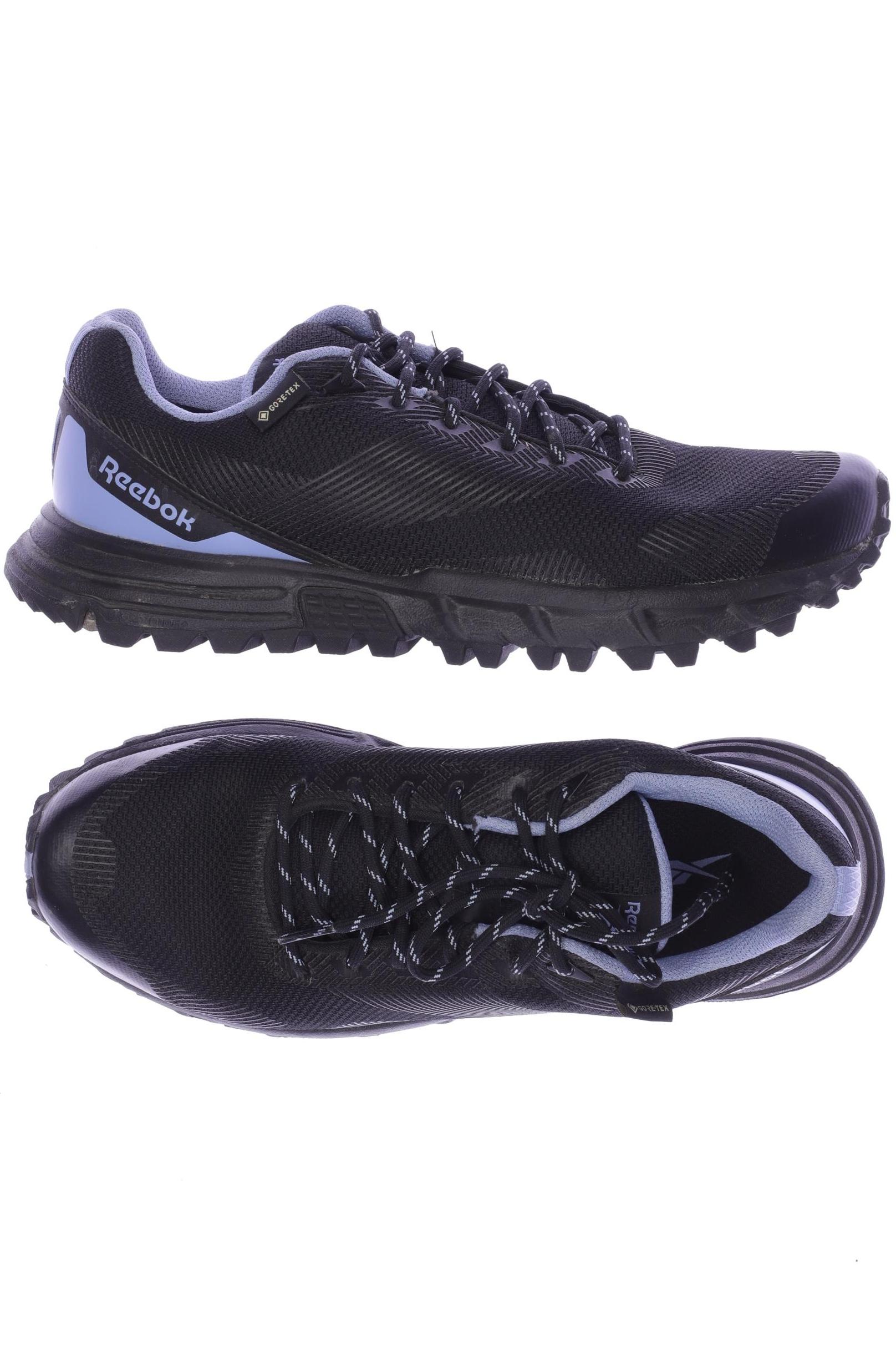 

Reebok Herren Sneakers, schwarz, Gr. 39