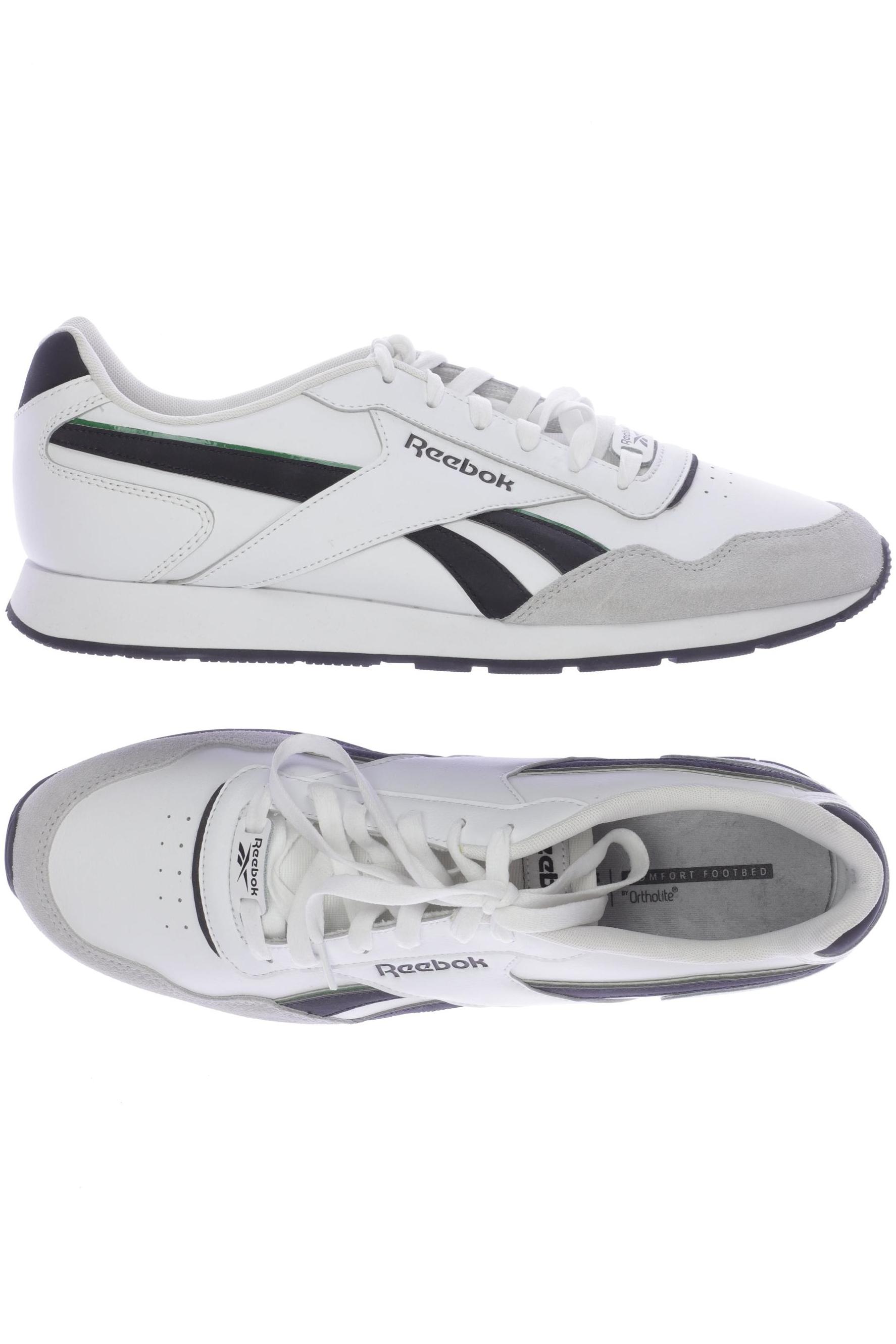 

Reebok Herren Sneakers, weiß