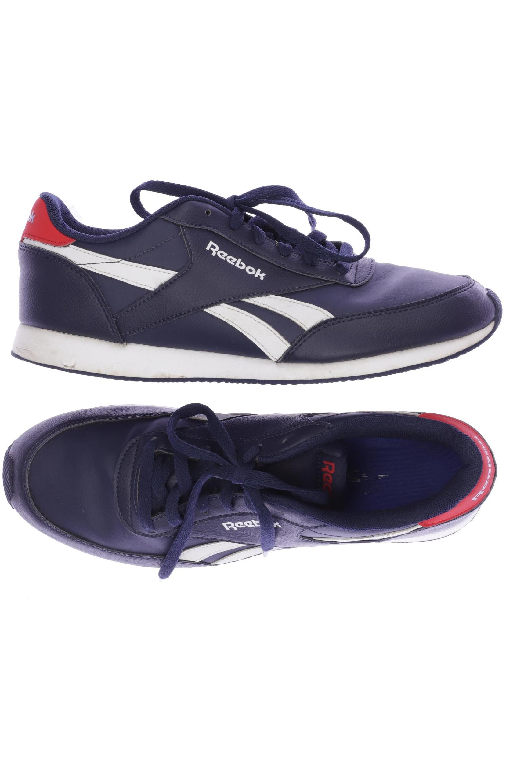 

Reebok Herren Sneakers, marineblau, Gr. 43