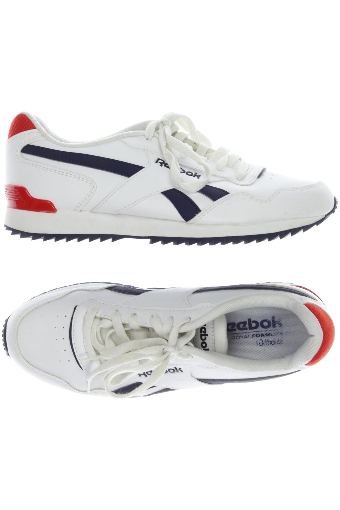 

Reebok Herren Sneakers, weiß, Gr. 41