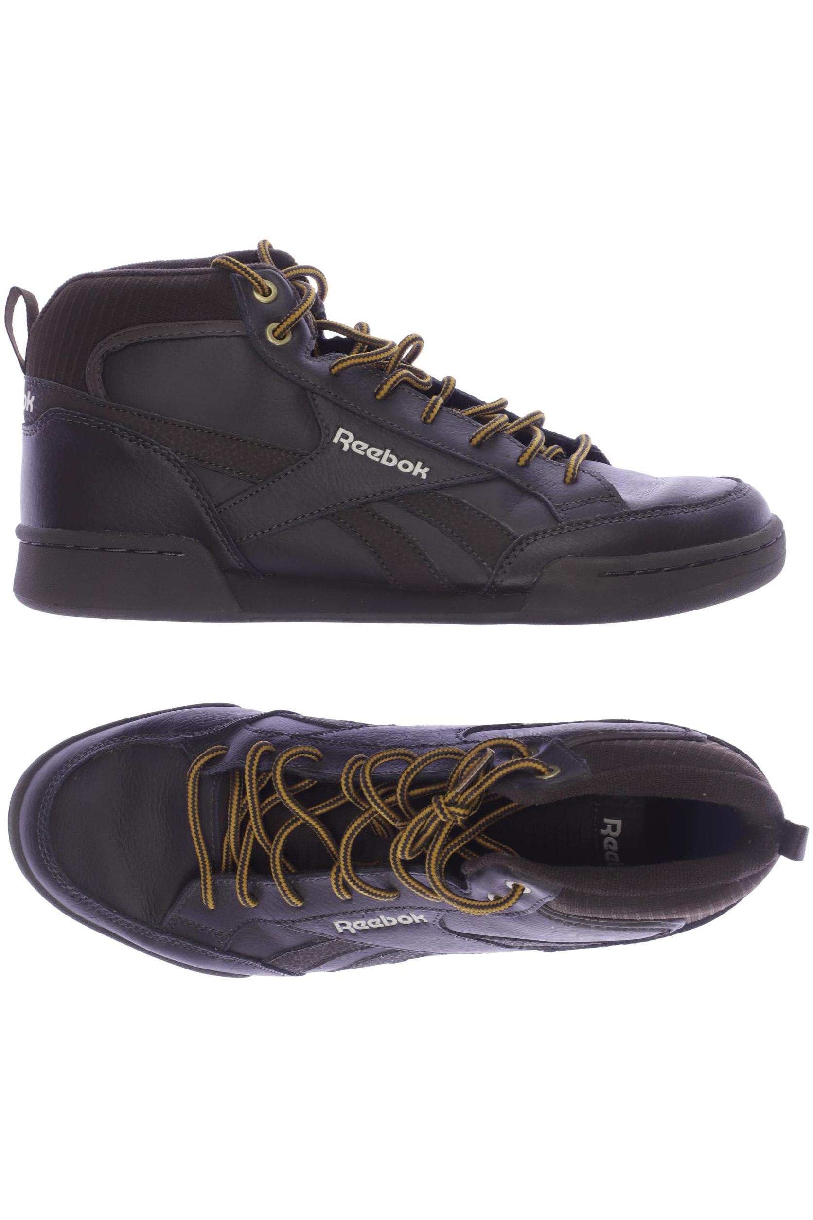 

Reebok Herren Sneakers, braun
