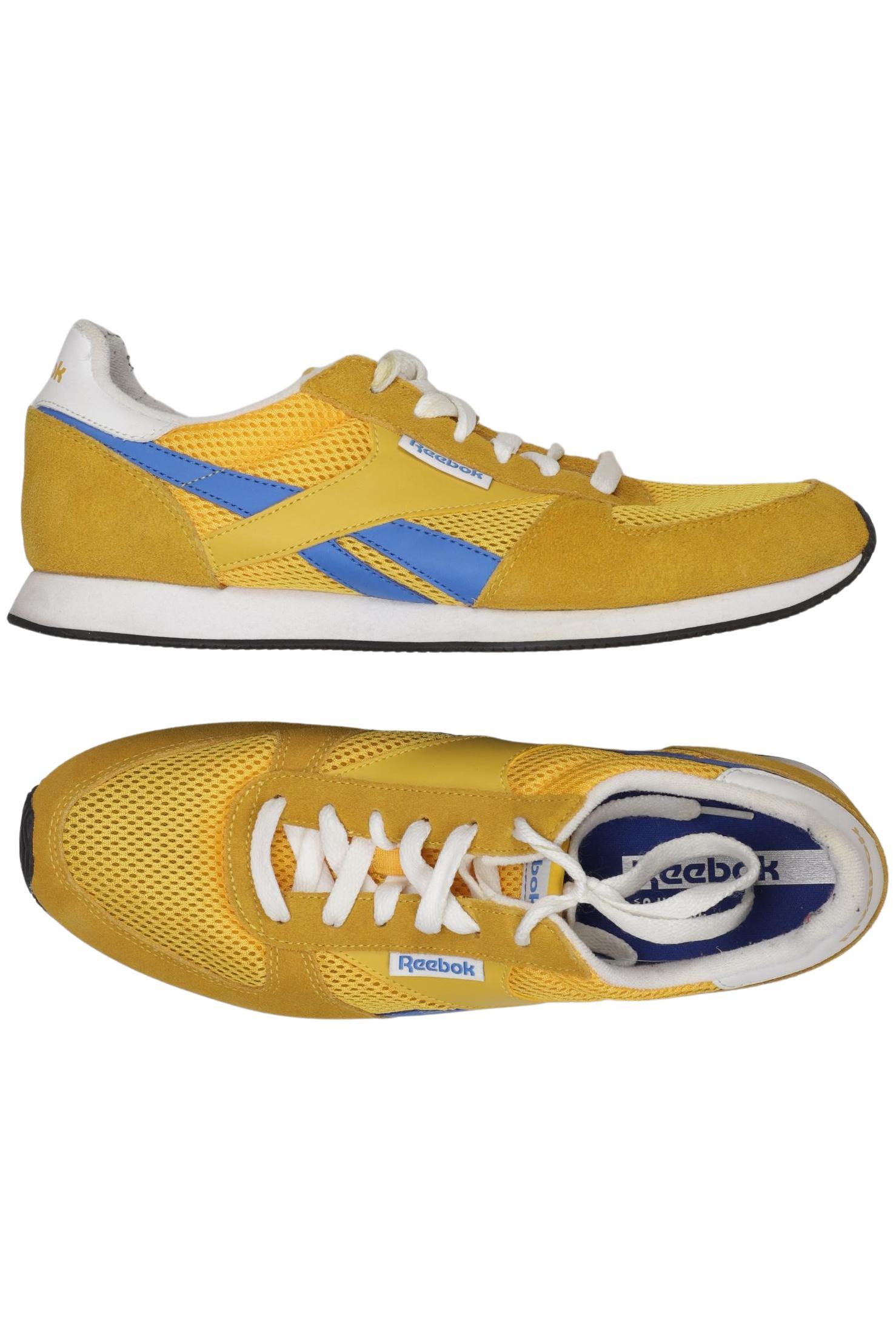 

Reebok Herren Sneakers, mehrfarbig, Gr. 44