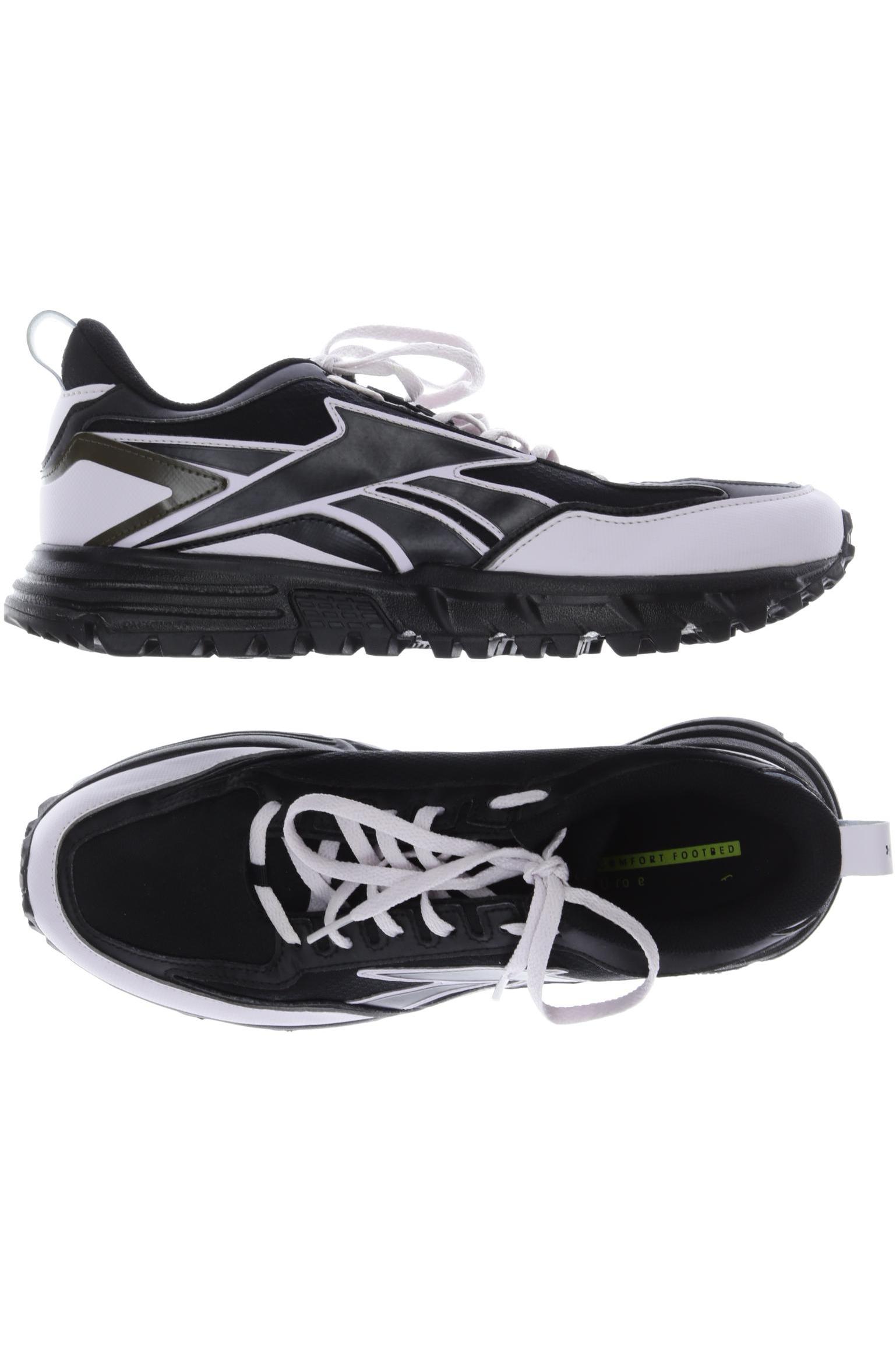

Reebok Herren Sneakers, schwarz, Gr. 42