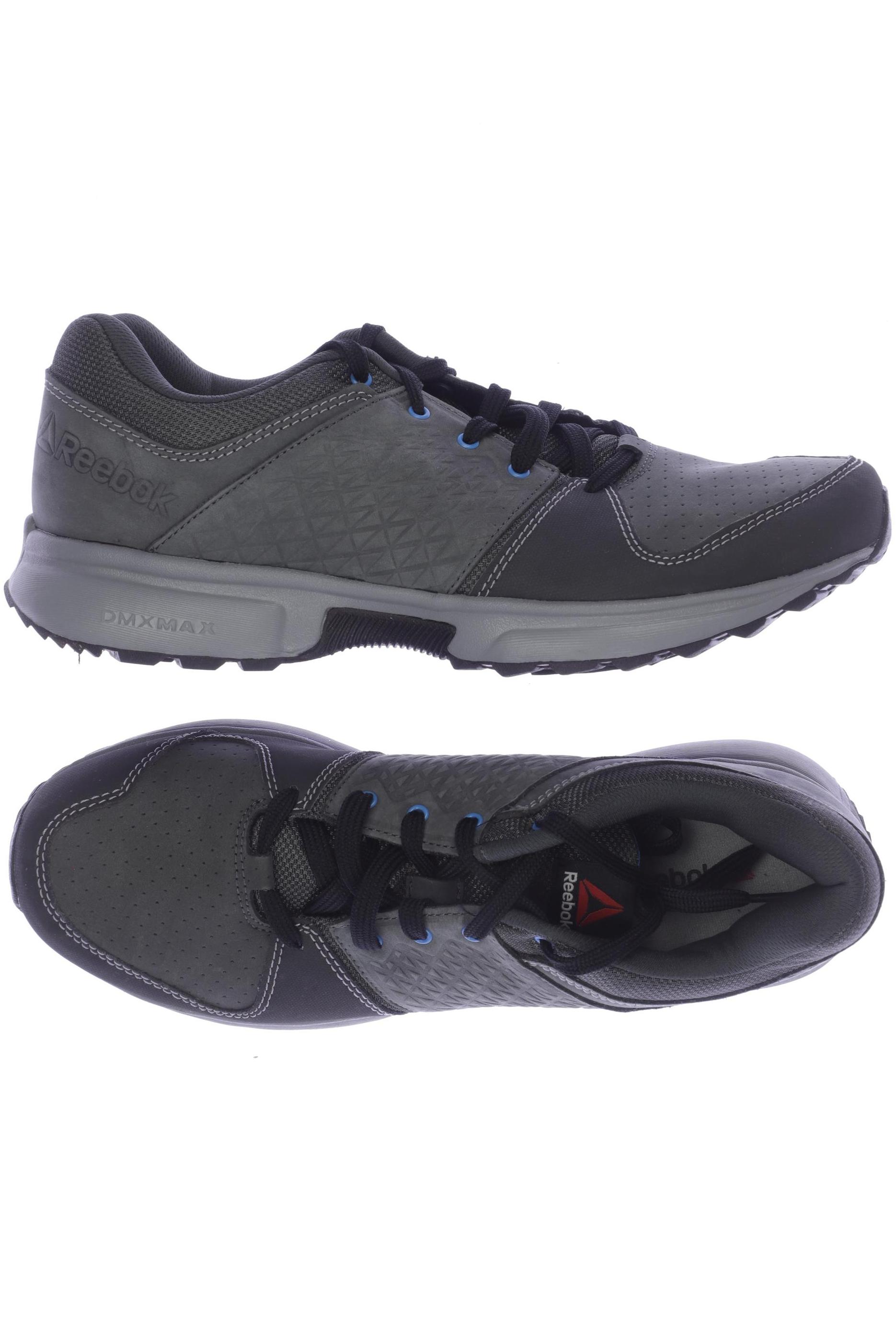 

Reebok Herren Sneakers, grau, Gr. 45