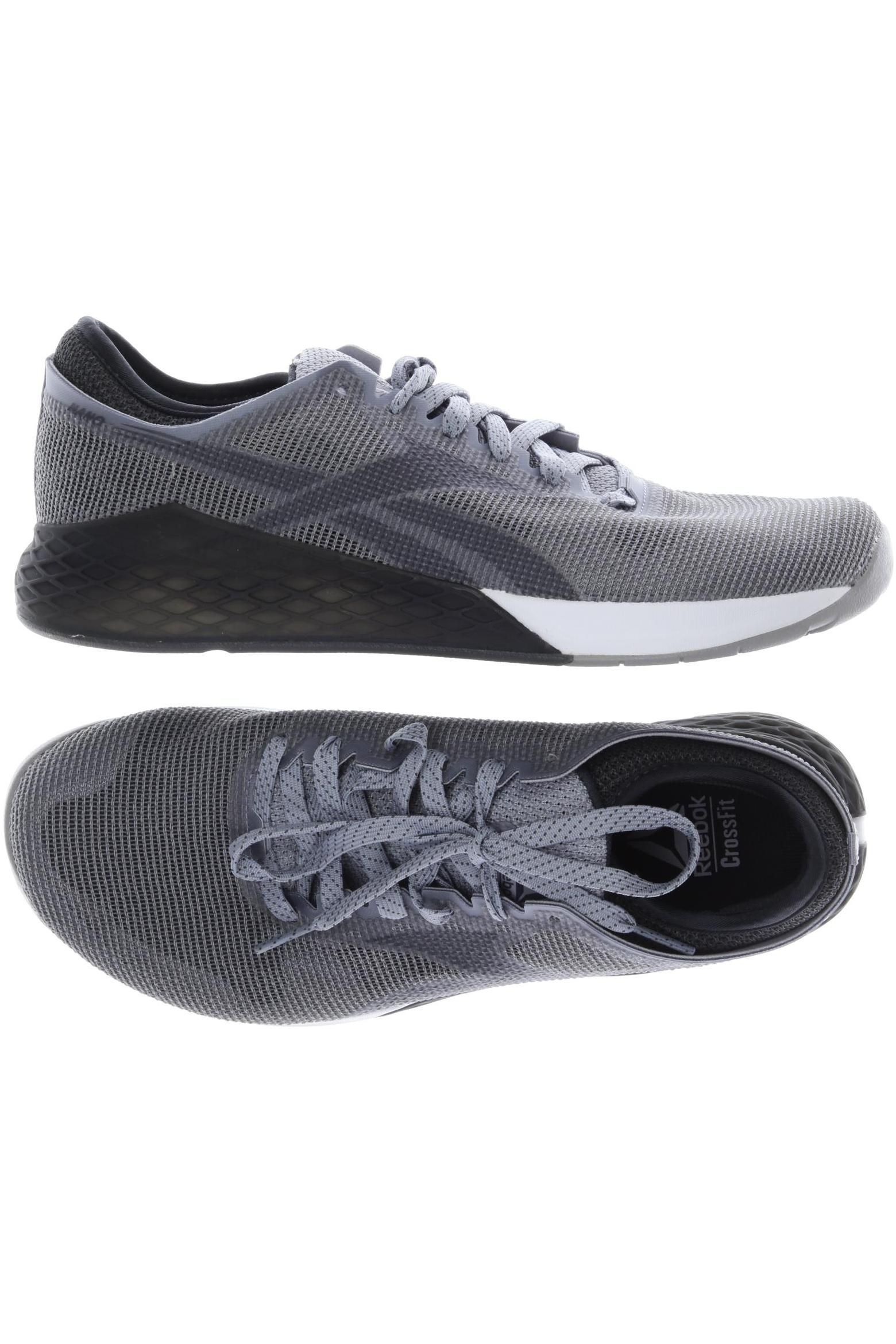 

Reebok Herren Sneakers, grau, Gr. 43