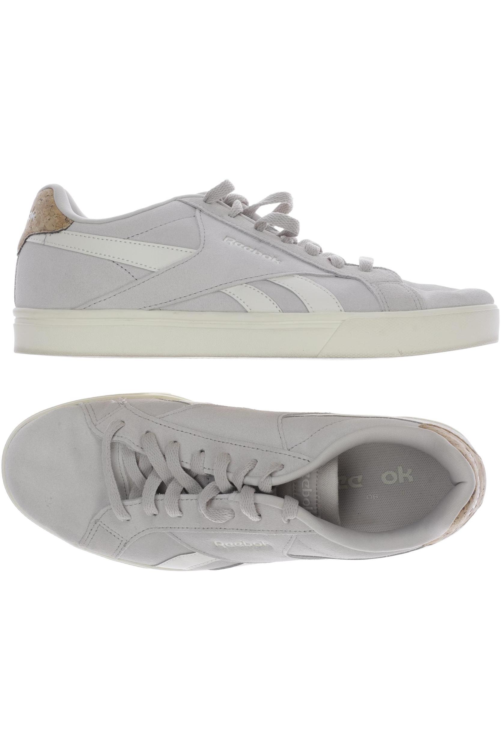 

Reebok Herren Sneakers, cremeweiß, Gr. 42