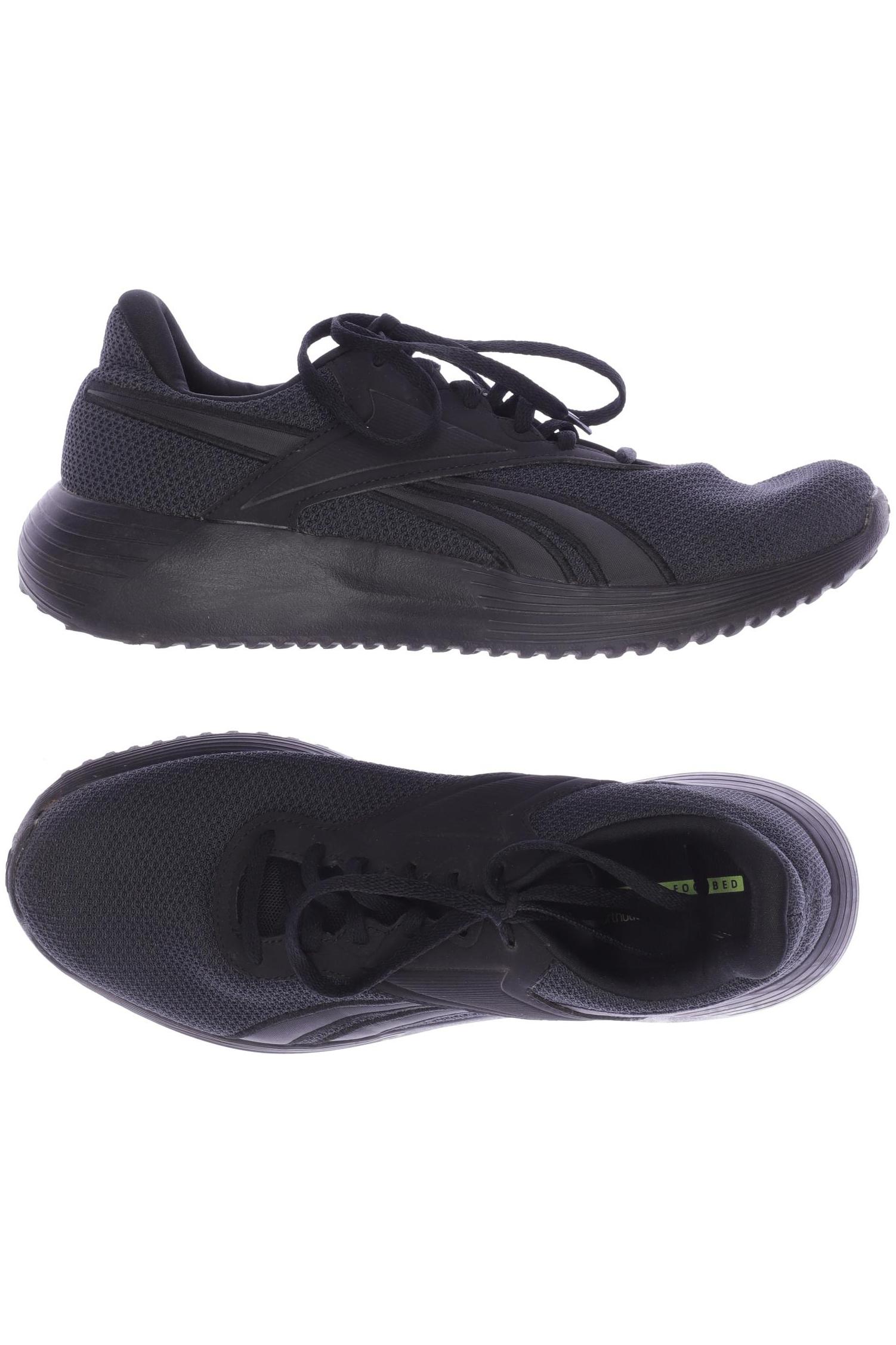 

Reebok Herren Sneakers, marineblau