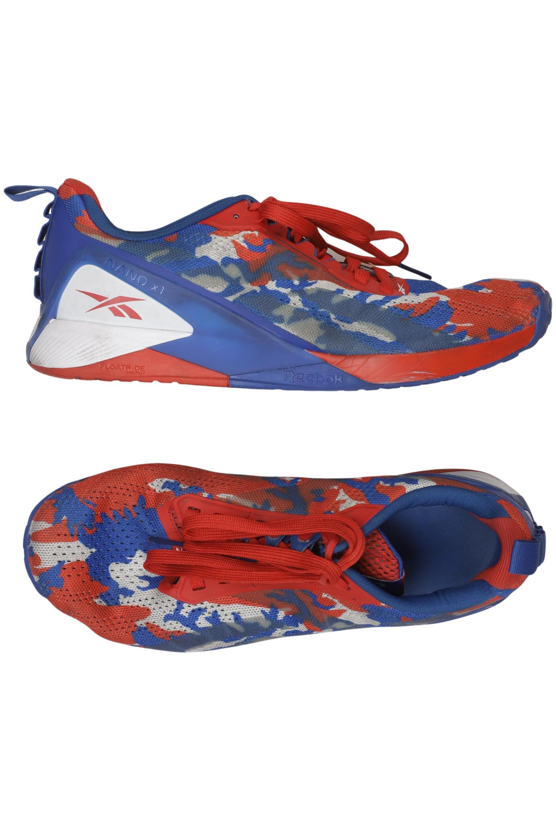 

Reebok Herren Sneakers, mehrfarbig, Gr. 45