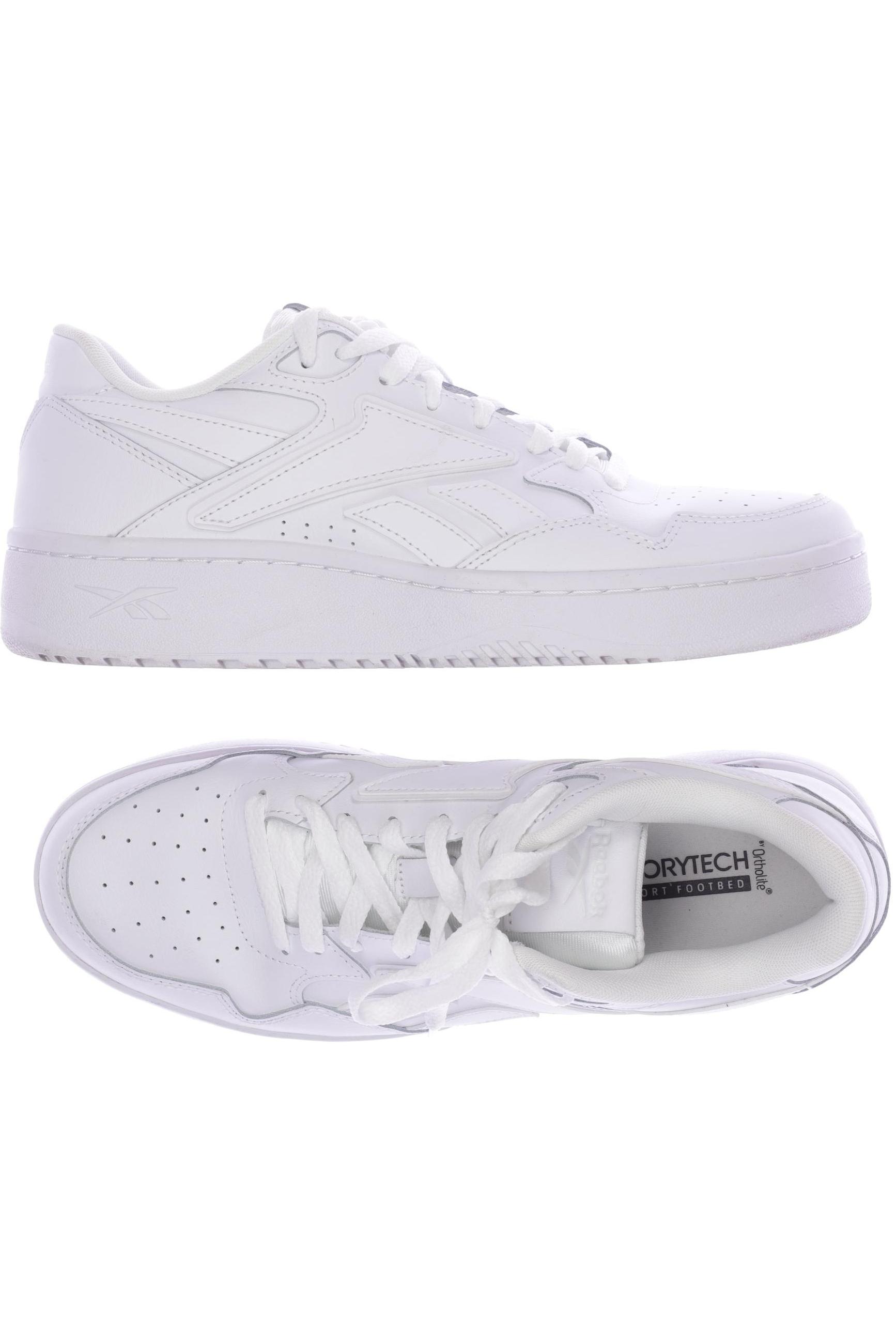 

Reebok Herren Sneakers, weiß, Gr. 42