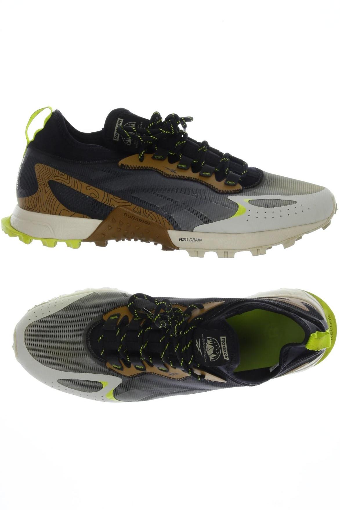 

Reebok Herren Sneakers, grau, Gr. 44