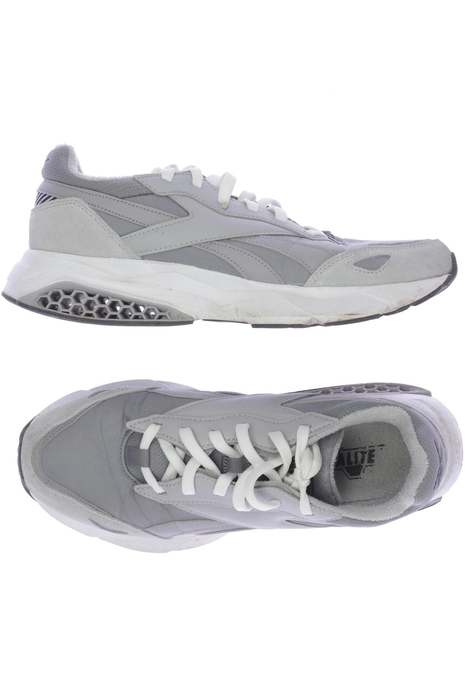 

Reebok Herren Sneakers, grau, Gr. 43