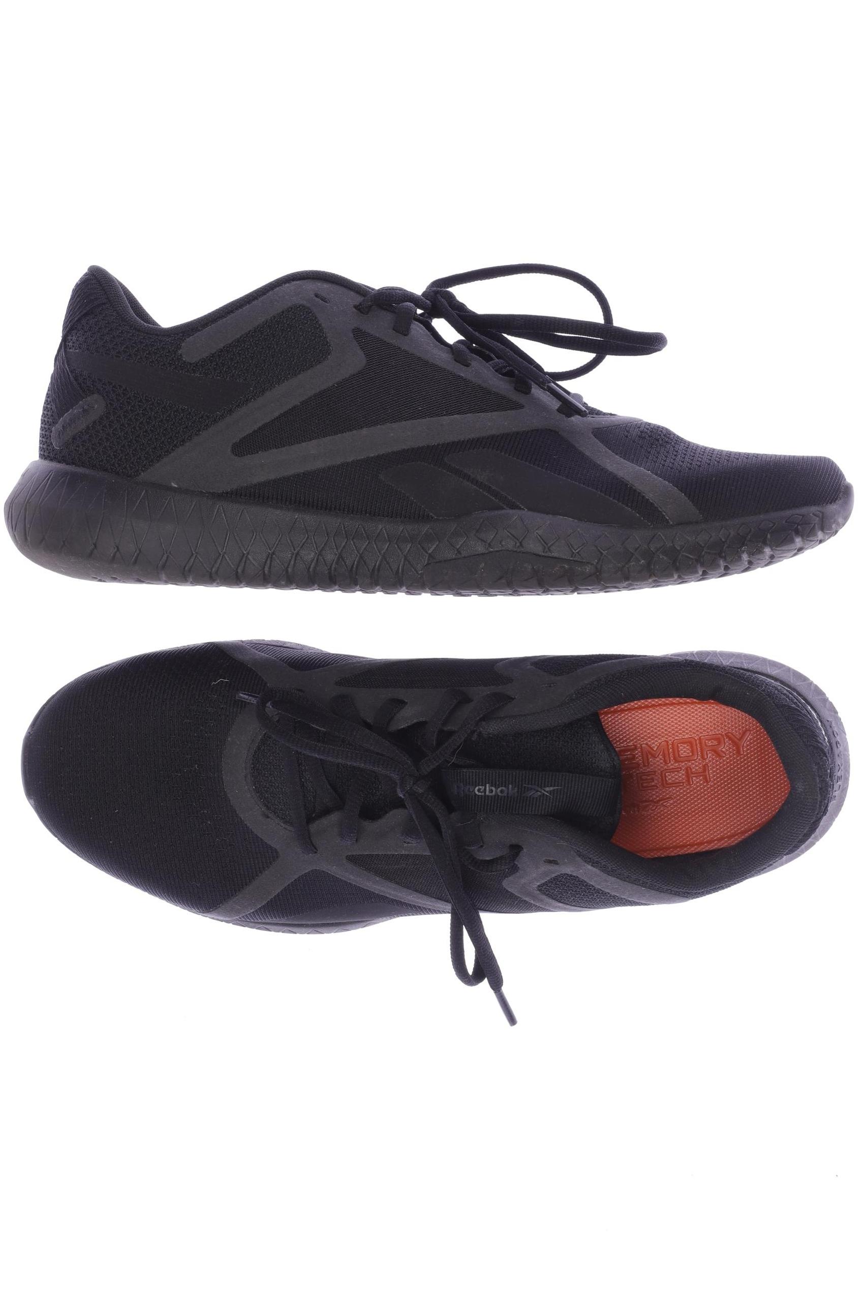 

Reebok Herren Sneakers, schwarz, Gr. 43