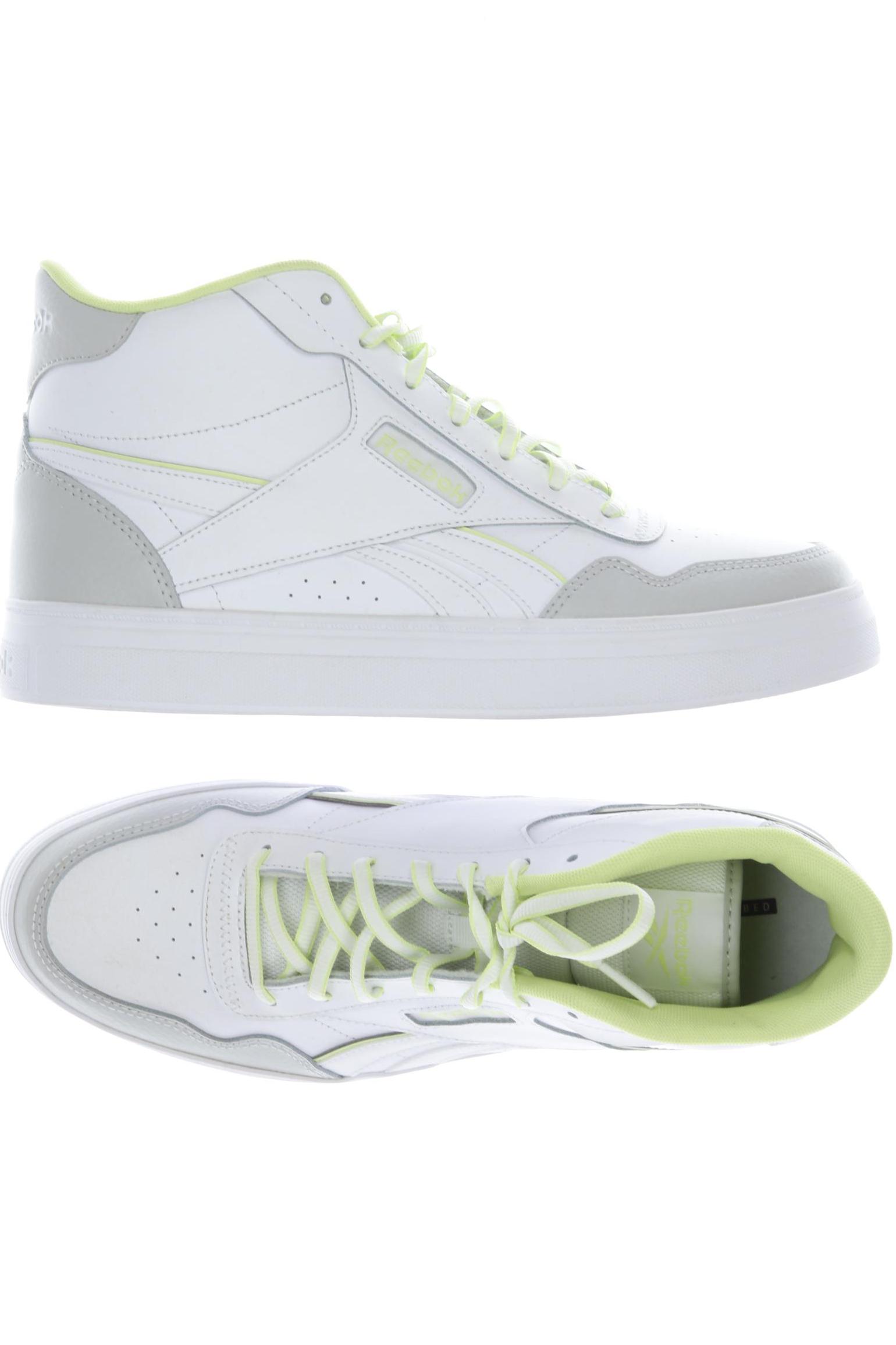 

Reebok Herren Sneakers, weiß, Gr. 42.5