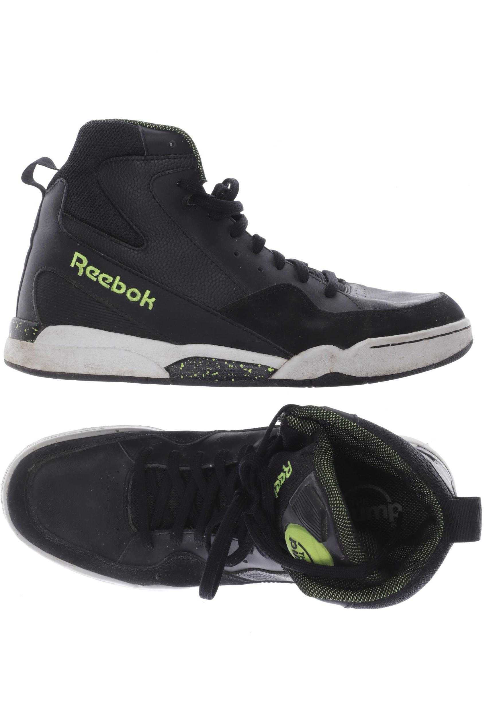 

Reebok Herren Sneakers, schwarz, Gr. 41