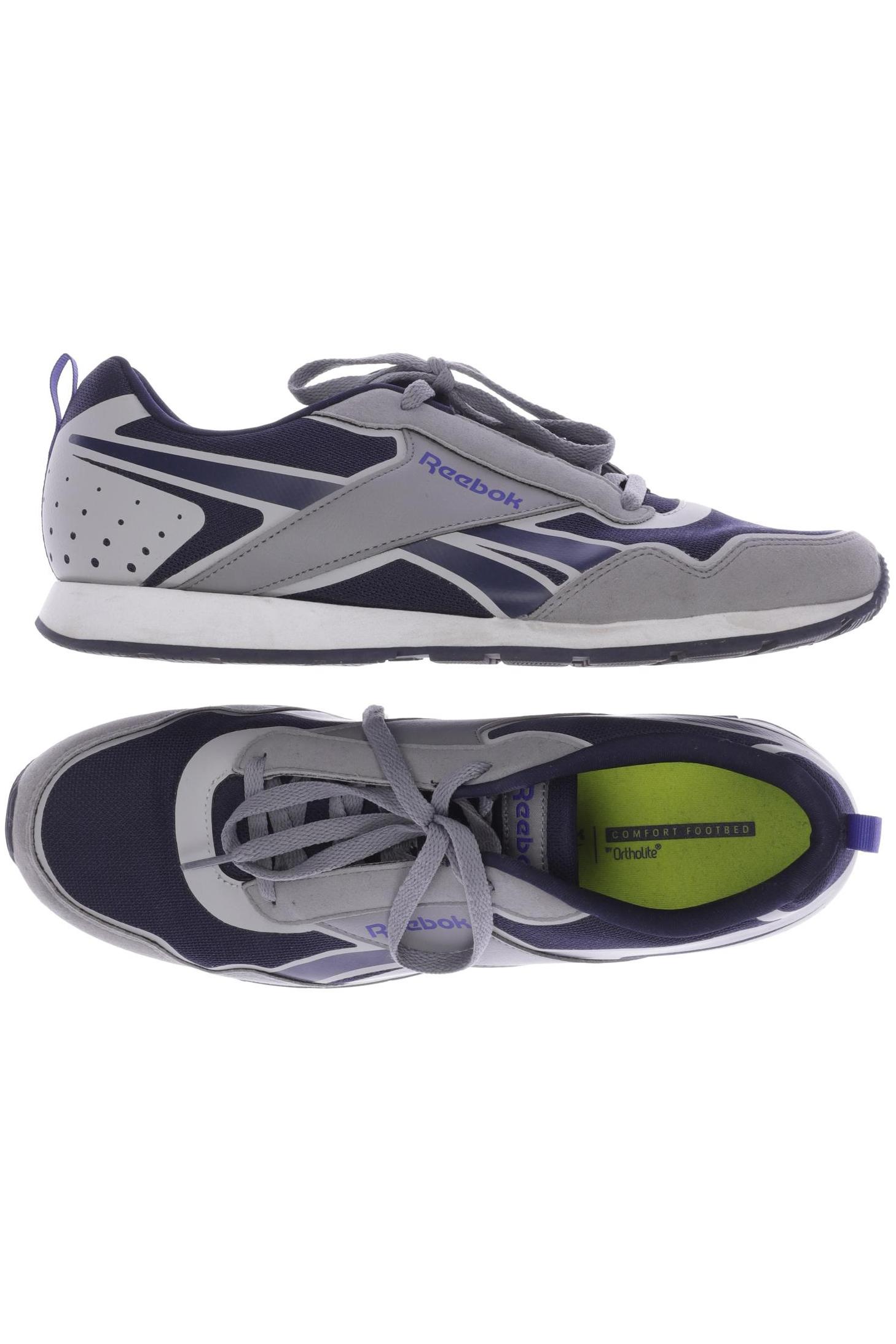 

Reebok Herren Sneakers, grau
