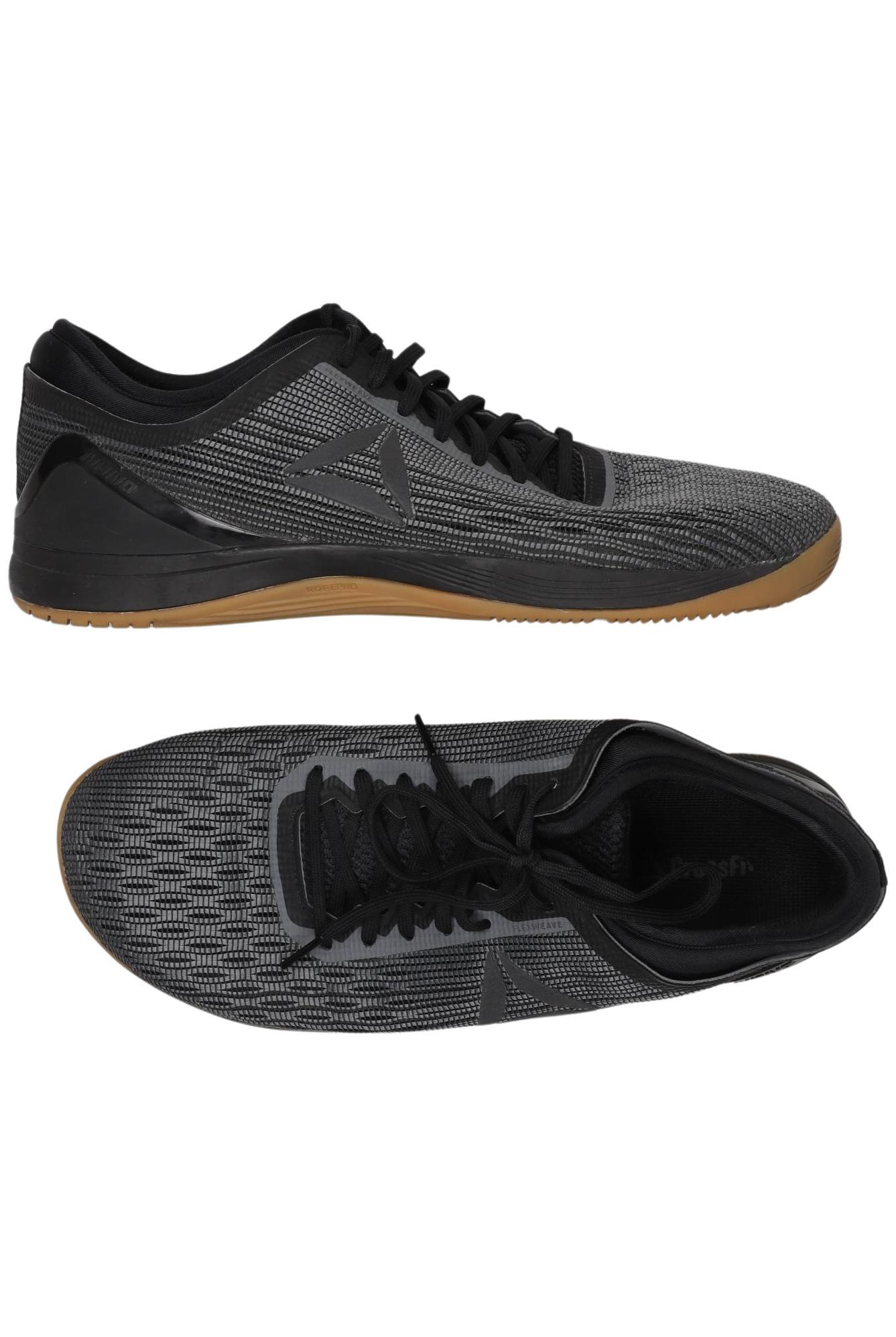 

Reebok Herren Sneakers, grau, Gr. 43