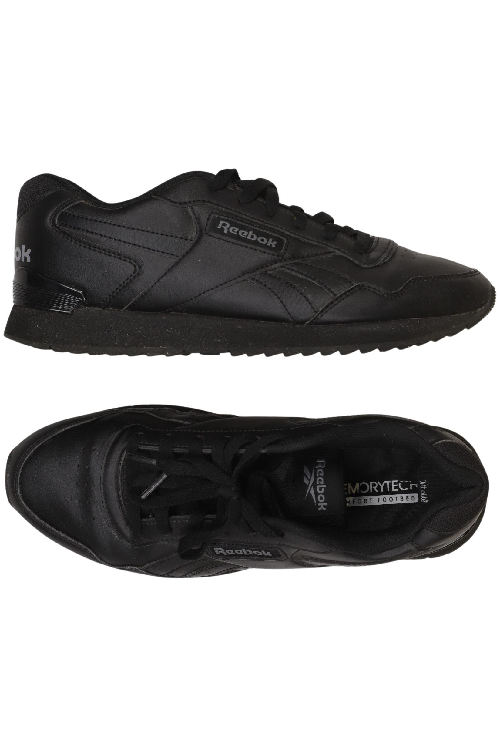 

Reebok Herren Sneakers, schwarz, Gr. 42