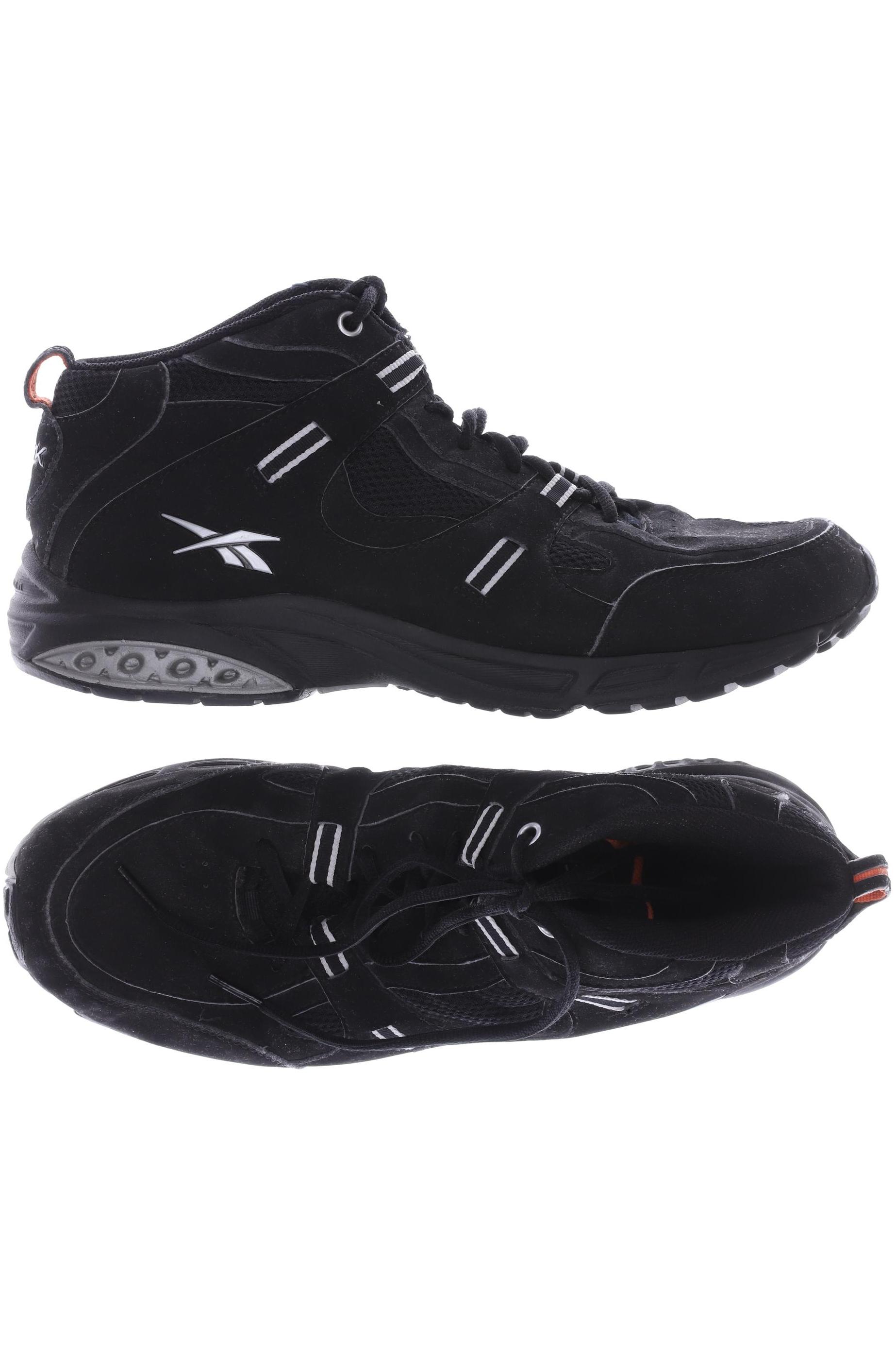 

Reebok Herren Sneakers, schwarz