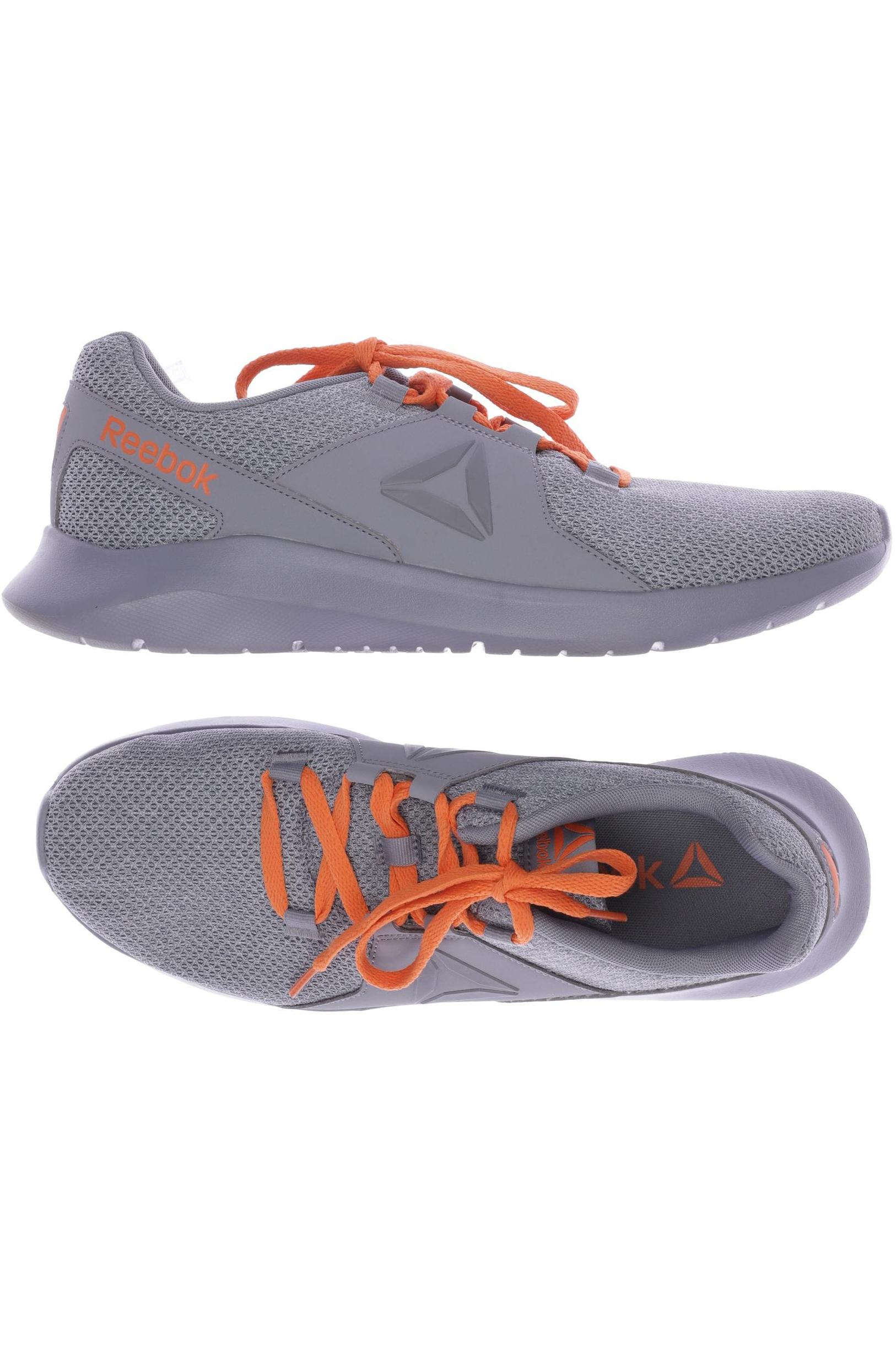 

Reebok Herren Sneakers, grau