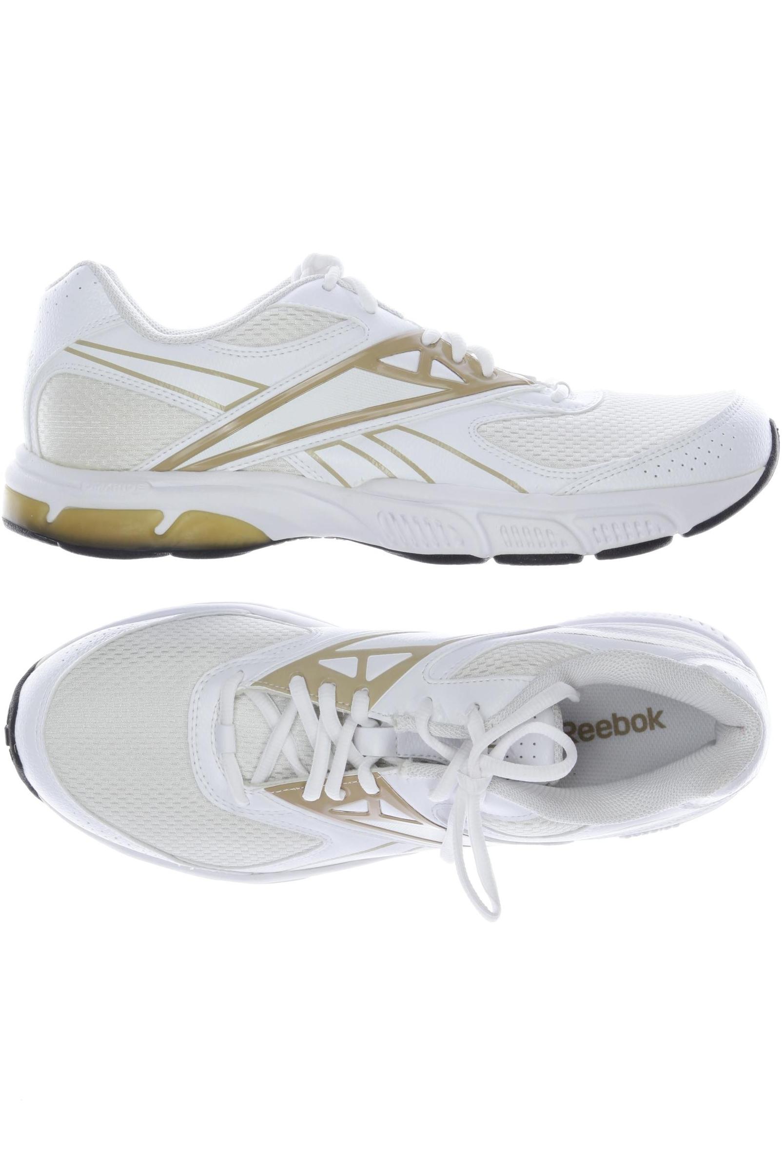 

Reebok Herren Sneakers, weiß, Gr. 43