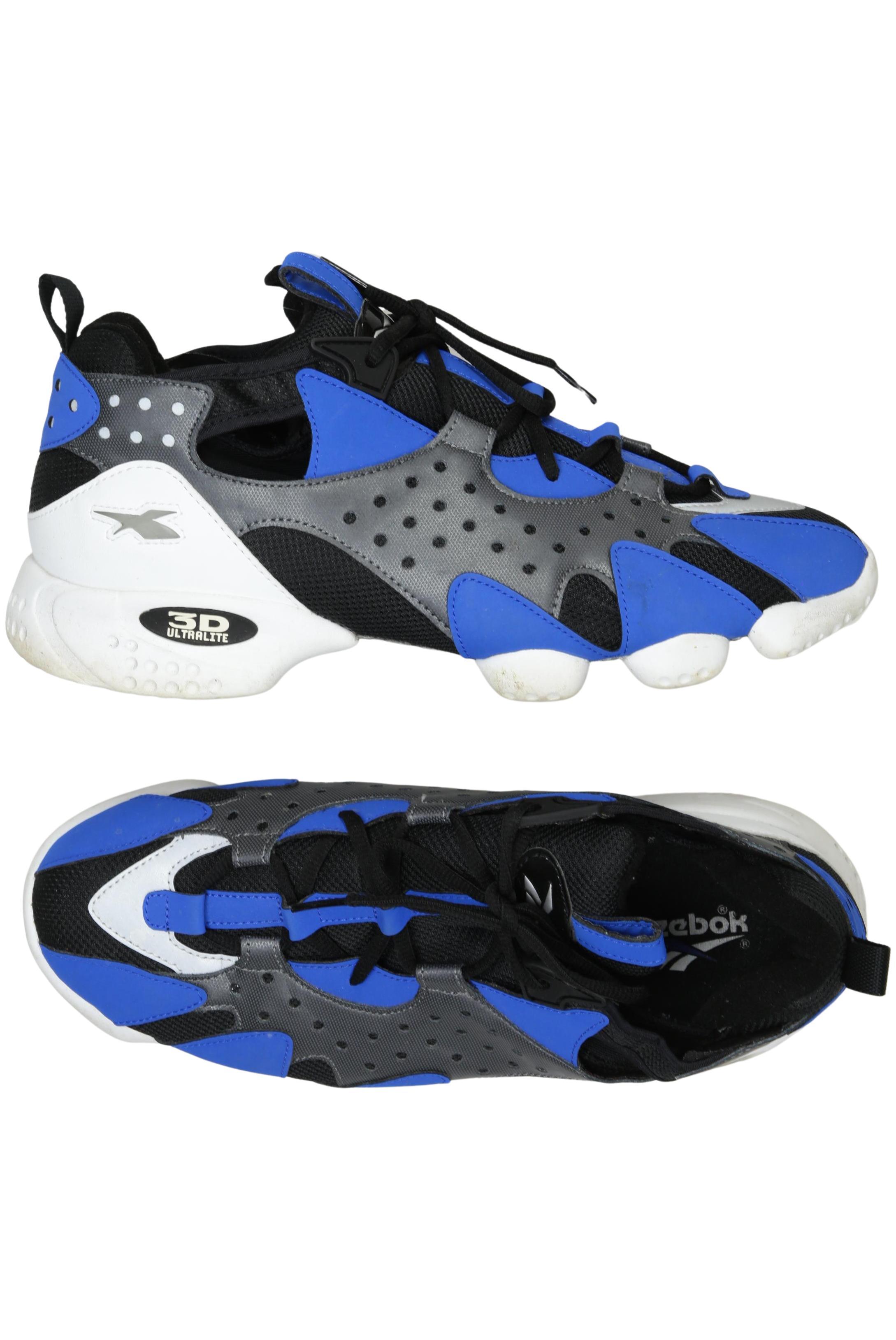 

Reebok Herren Sneakers, grau, Gr. 43