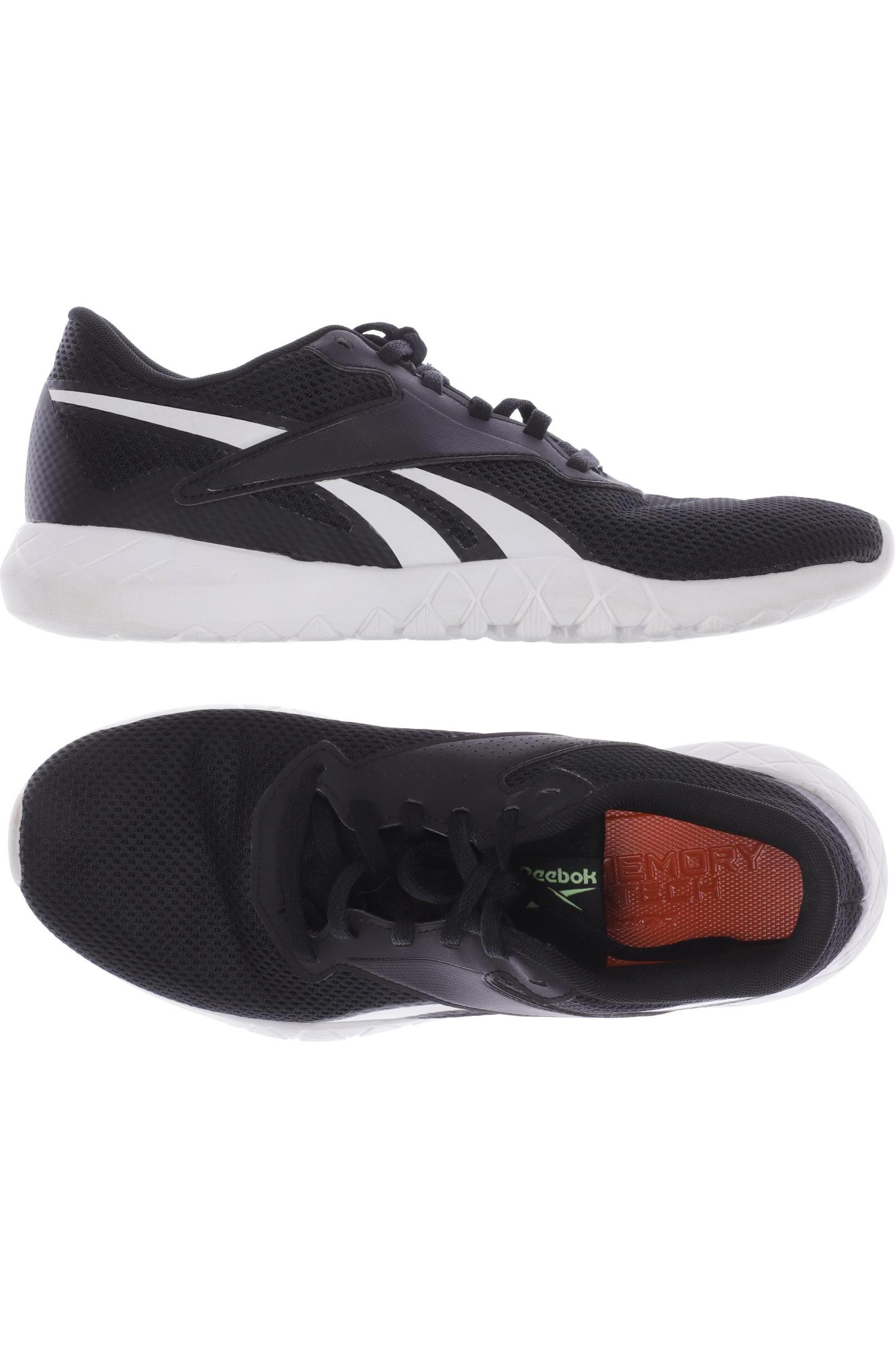 

Reebok Herren Sneakers, schwarz