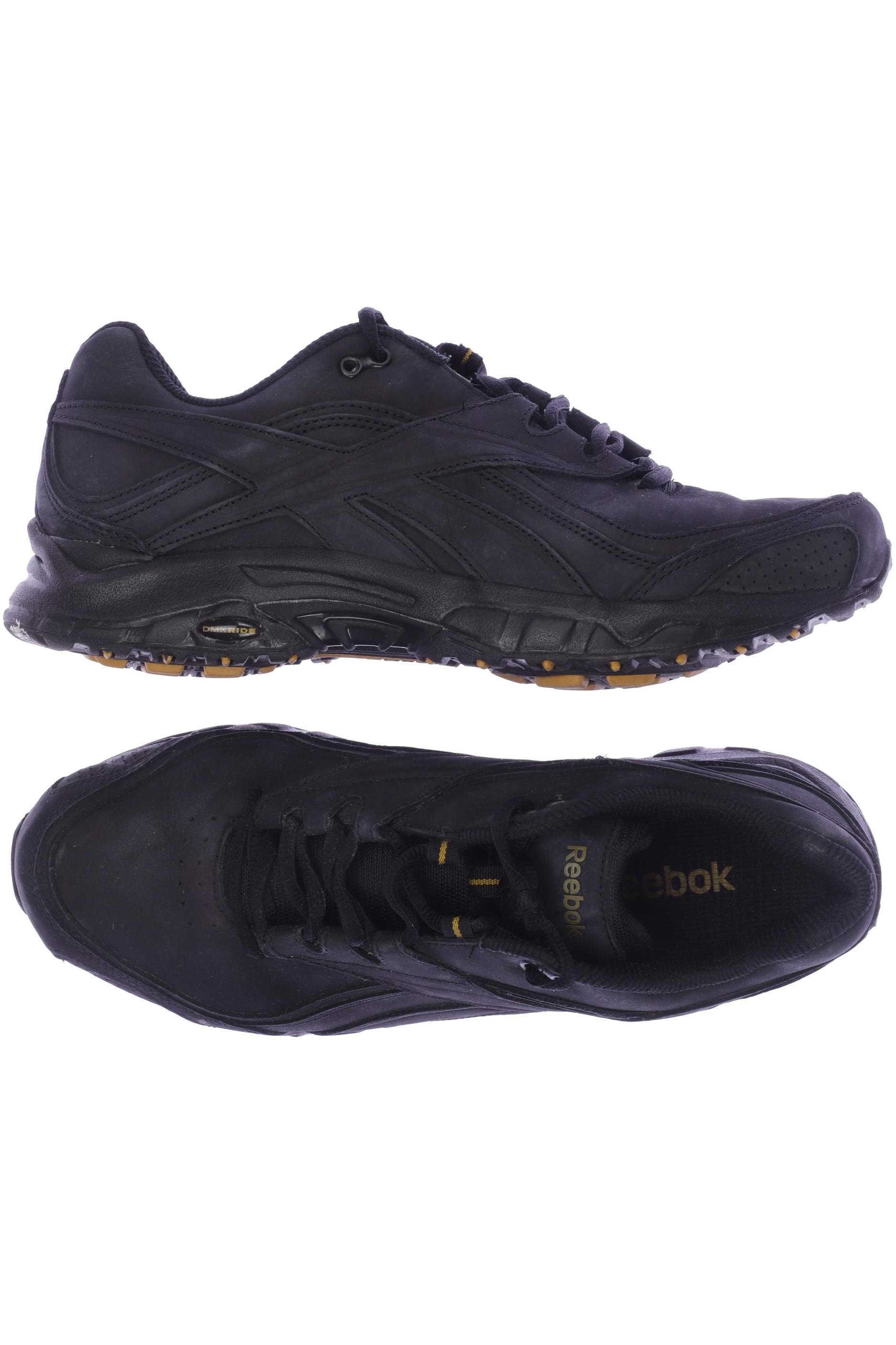

Reebok Herren Sneakers, schwarz, Gr. 43